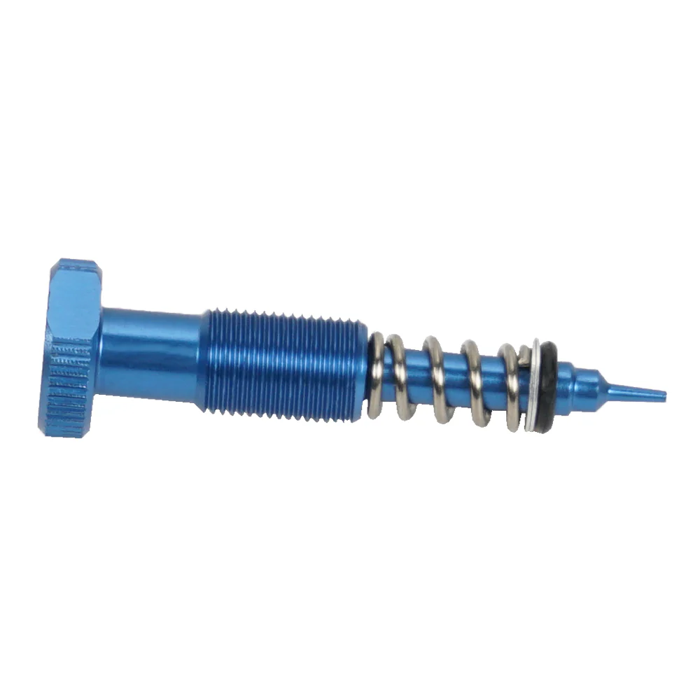 Fuel Screw Air Mixture Carb Air Carburetor For Suzuki DRZ400S/SM 2000-2024 - Image 13