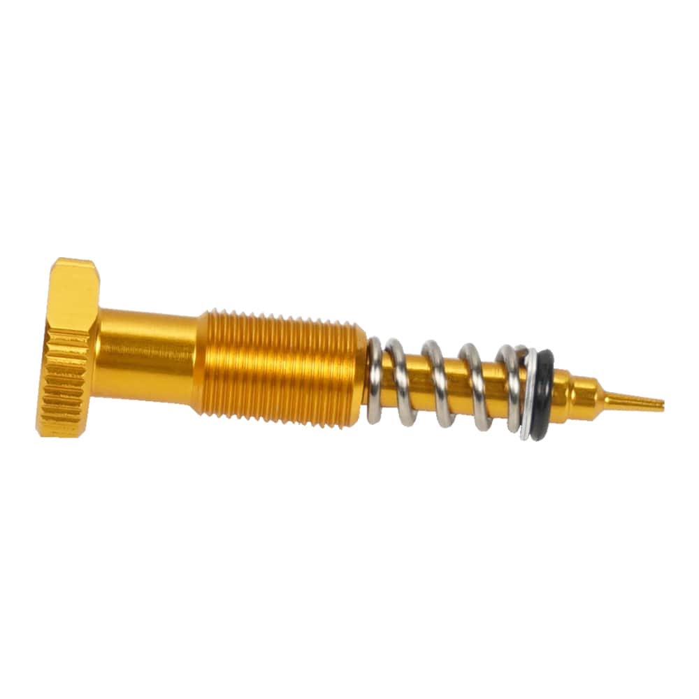 Fuel Screw Air Mixture Carb Air Carburetor For Suzuki DRZ400S/SM 2000-2024 - Image 6