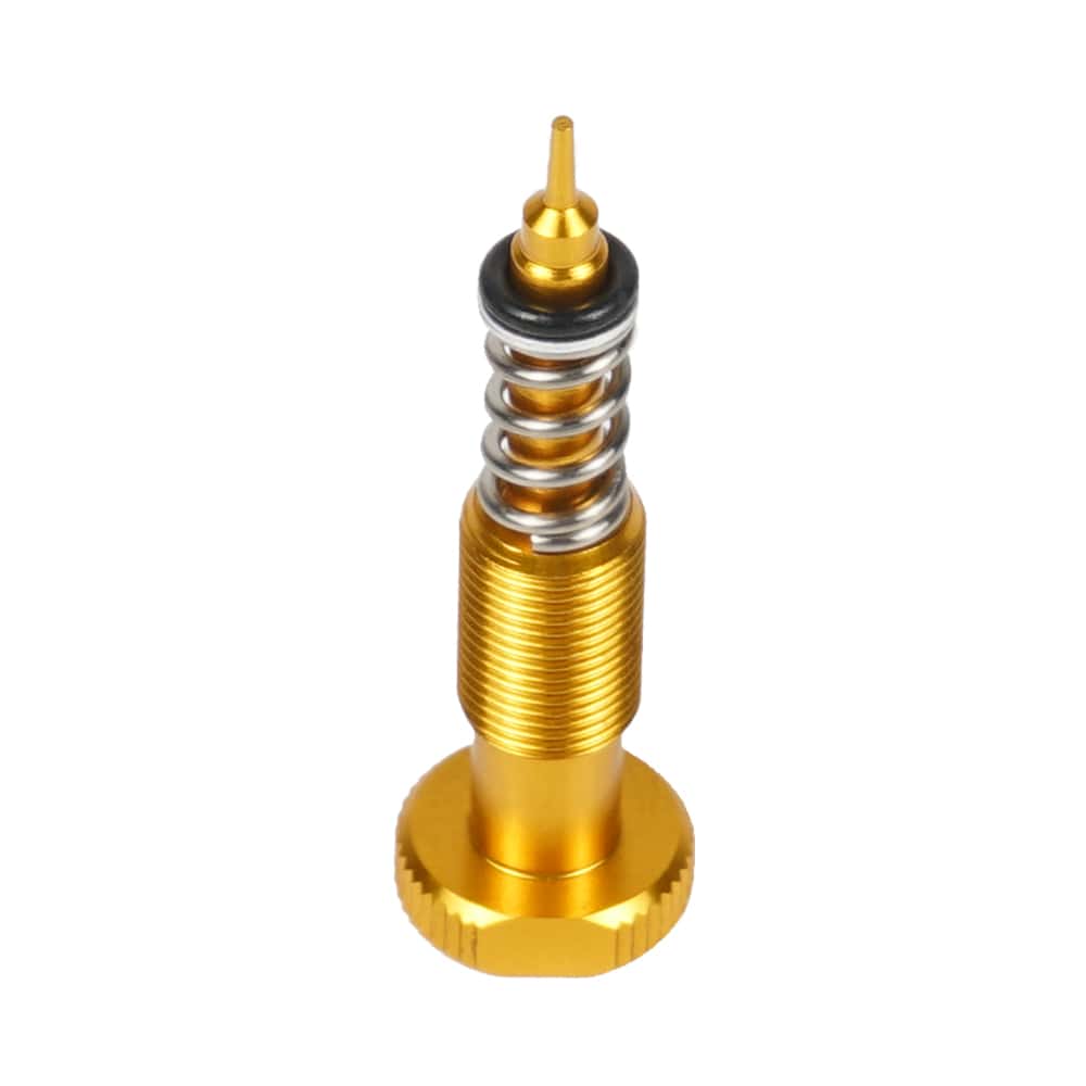 Fuel Screw Air Mixture Carb Air Carburetor For Suzuki DRZ400S/SM 2000-2024 - Image 7