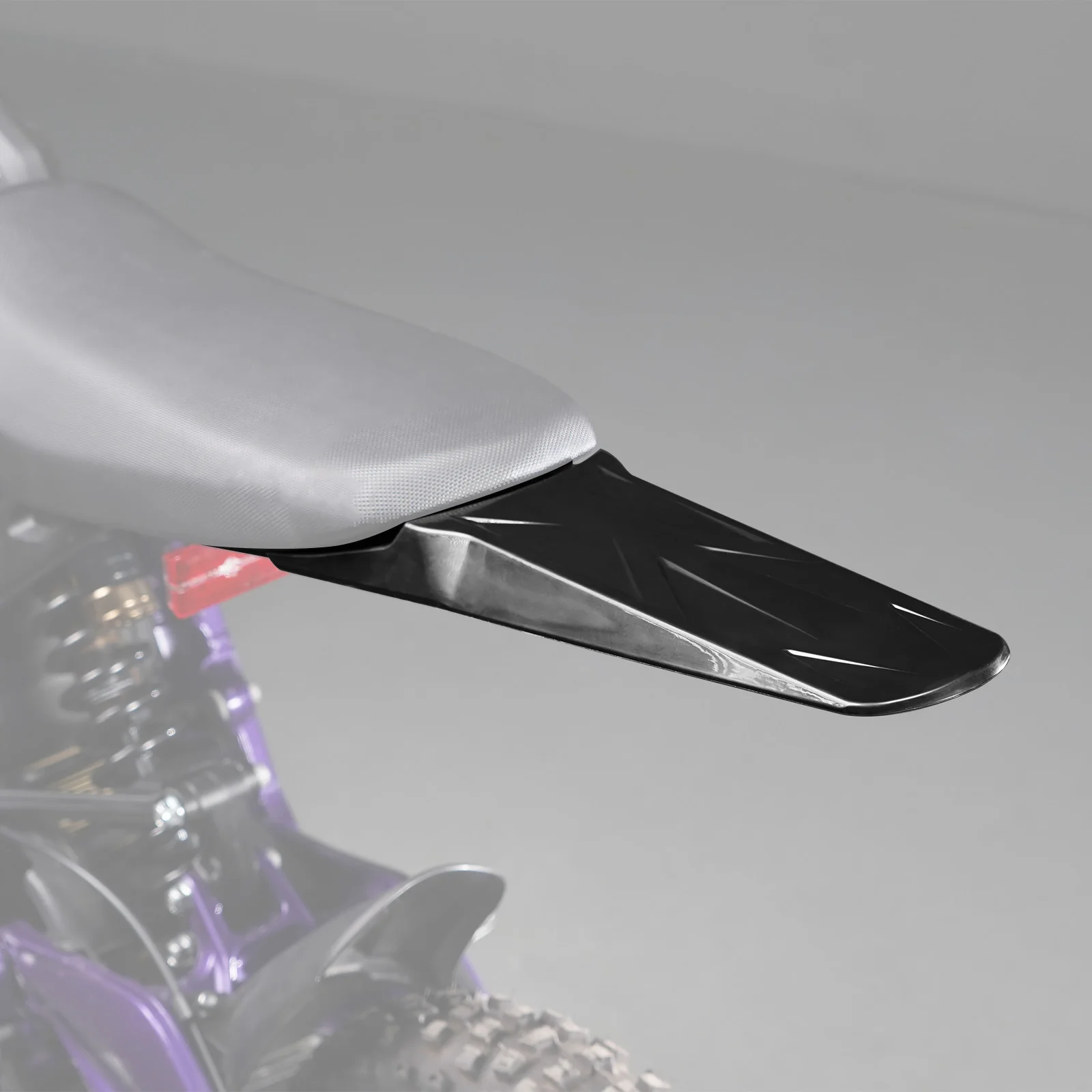 Extended Rear Fender For Surron Light Bee X / S - Image 8