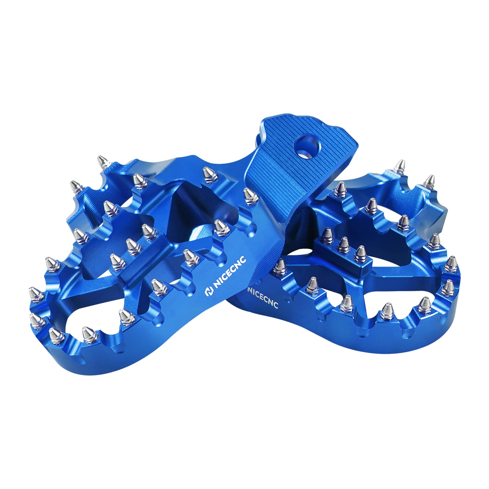 Extender Foot Pegs For Surron Light Bee X / S / L1E Segway X160 X260 2017-2024 - Image 15