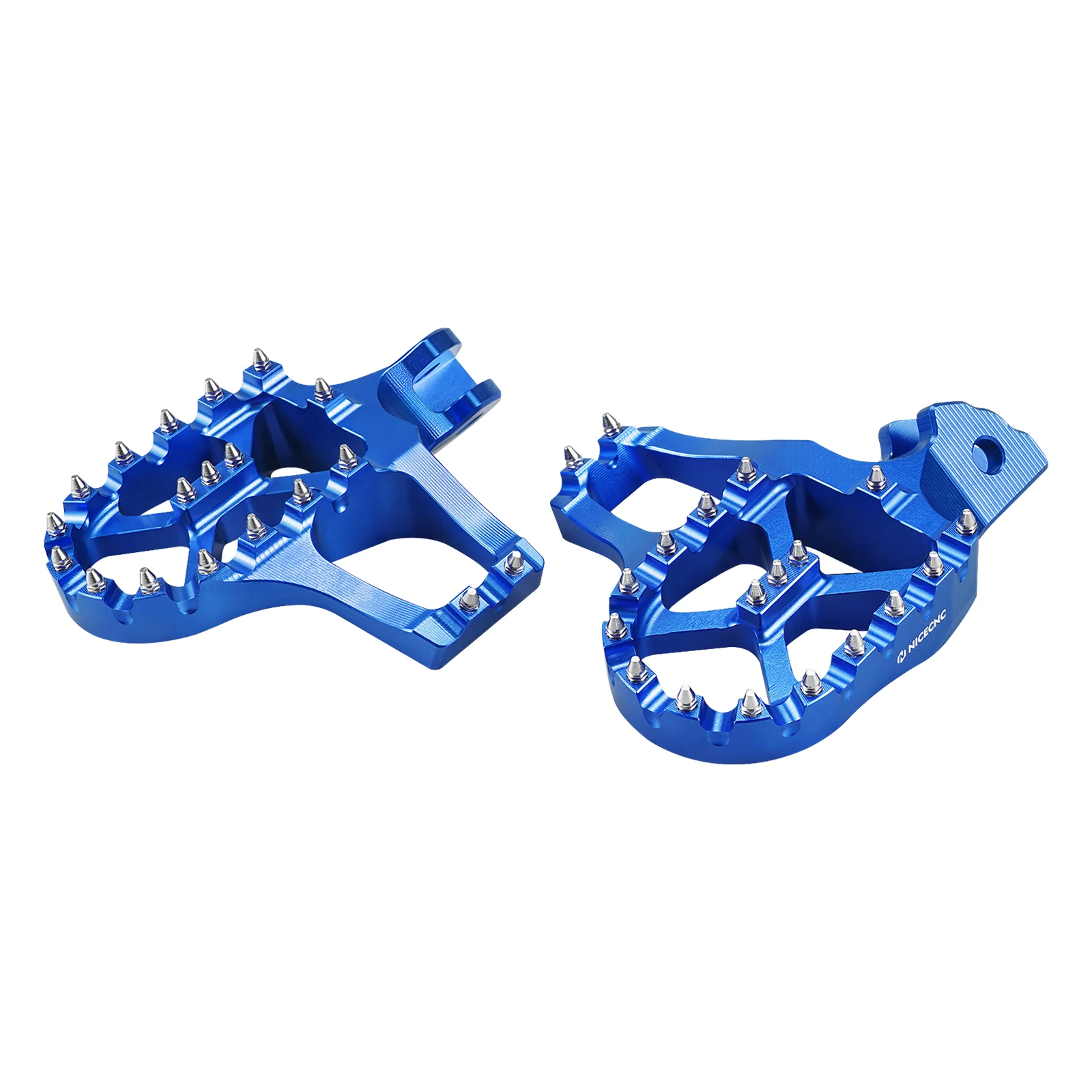 Extender Foot Pegs For Surron Light Bee X / S / L1E Segway X160 X260 2017-2024 - Image 16