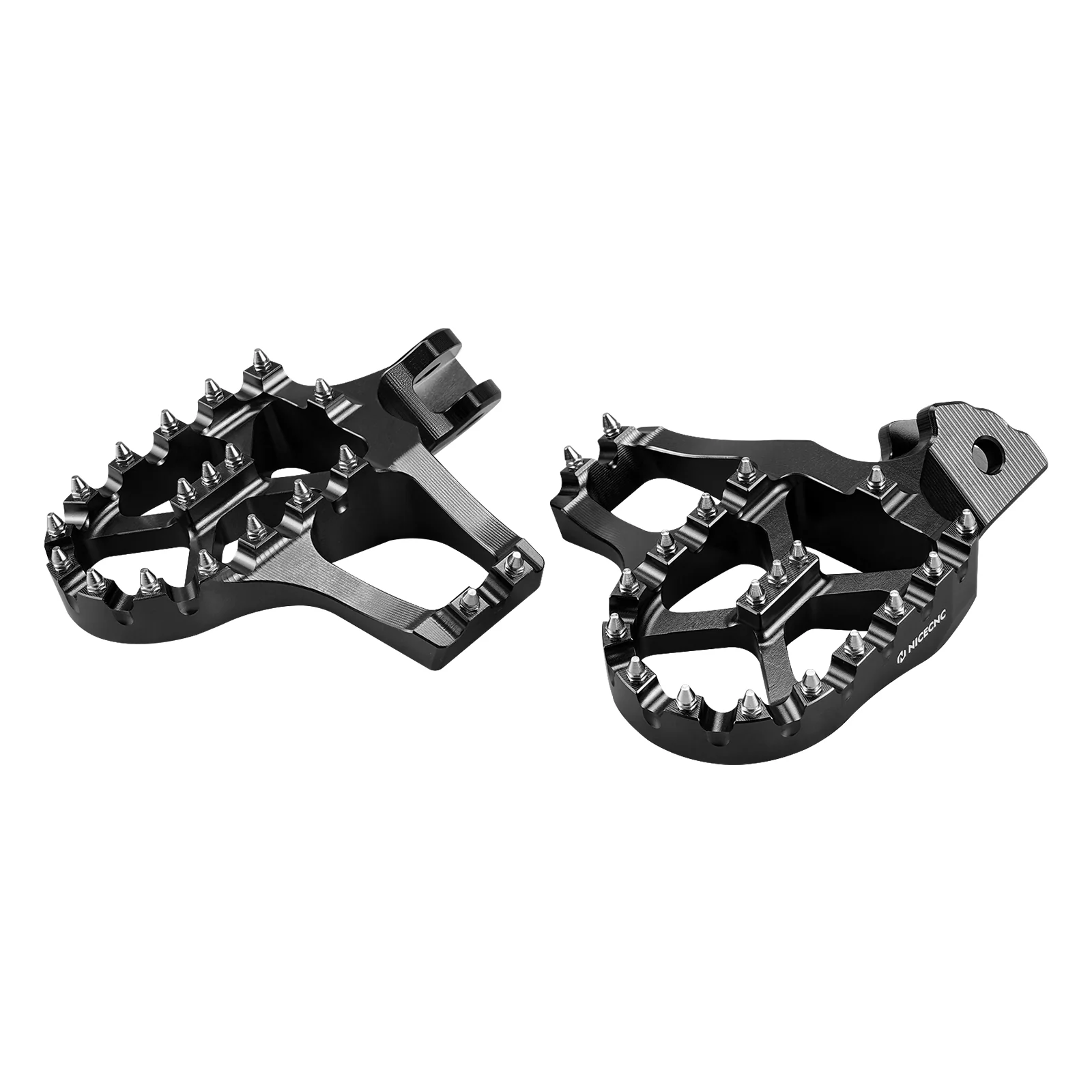 Extender Foot Pegs For Surron Light Bee X / S / L1E Segway X160 X260 2017-2024 - Image 21