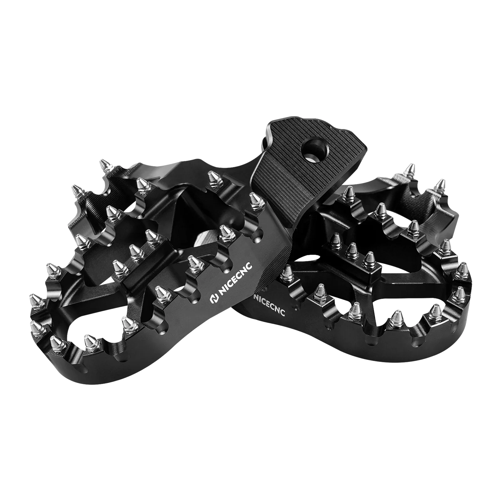 Extender Foot Pegs For Surron Light Bee X / S / L1E Segway X160 X260 2017-2024 - Image 22