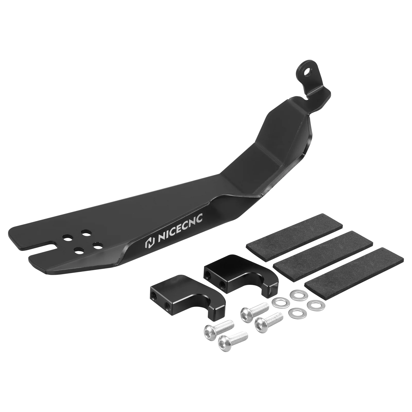 Final Drive Guard For BMW R1200GS Adventure 2013-2018 R1250GS Adventure 2019-2024 - Image 2