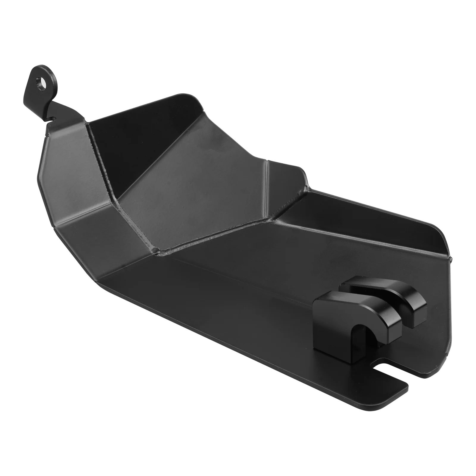 Final Drive Guard For BMW R1200GS Adventure 2013-2018 R1250GS Adventure 2019-2024 - Image 5