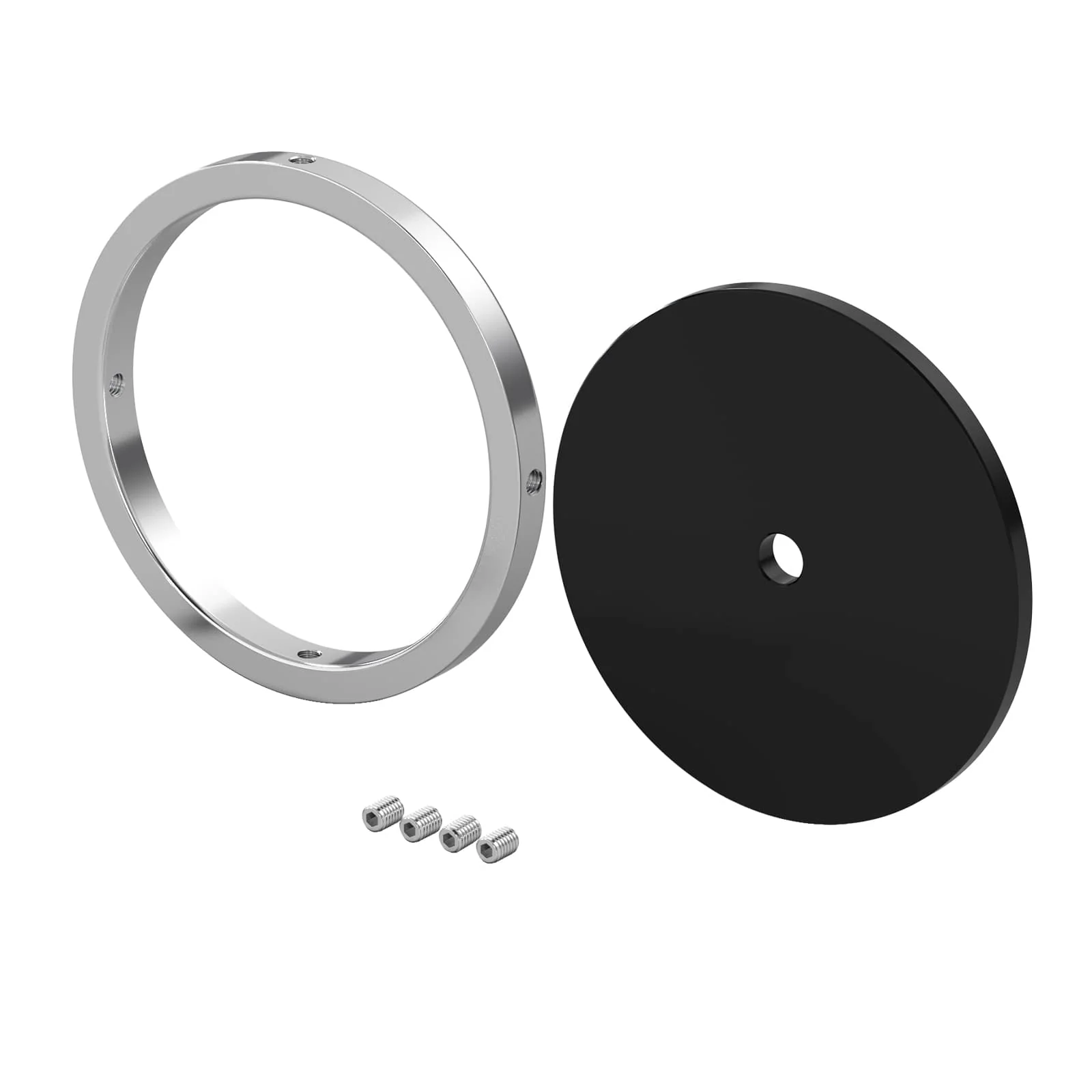 Flywheel Weight Circle 10 Ounces For KTM 250/300 XC/XCW/EXC 17-22 XCW tpi/EXC tpi 2023 Husqvarna TE 250i/300i 2023 - Image 3