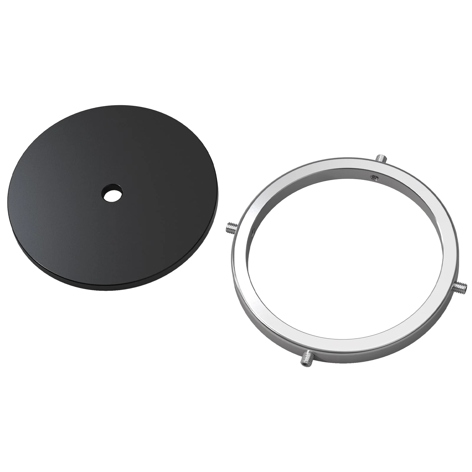Flywheel Weight Circle 10 Ounces For KTM 250/300 XC/XCW/EXC 17-22 XCW tpi/EXC tpi 2023 Husqvarna TE 250i/300i 2023 - Image 4