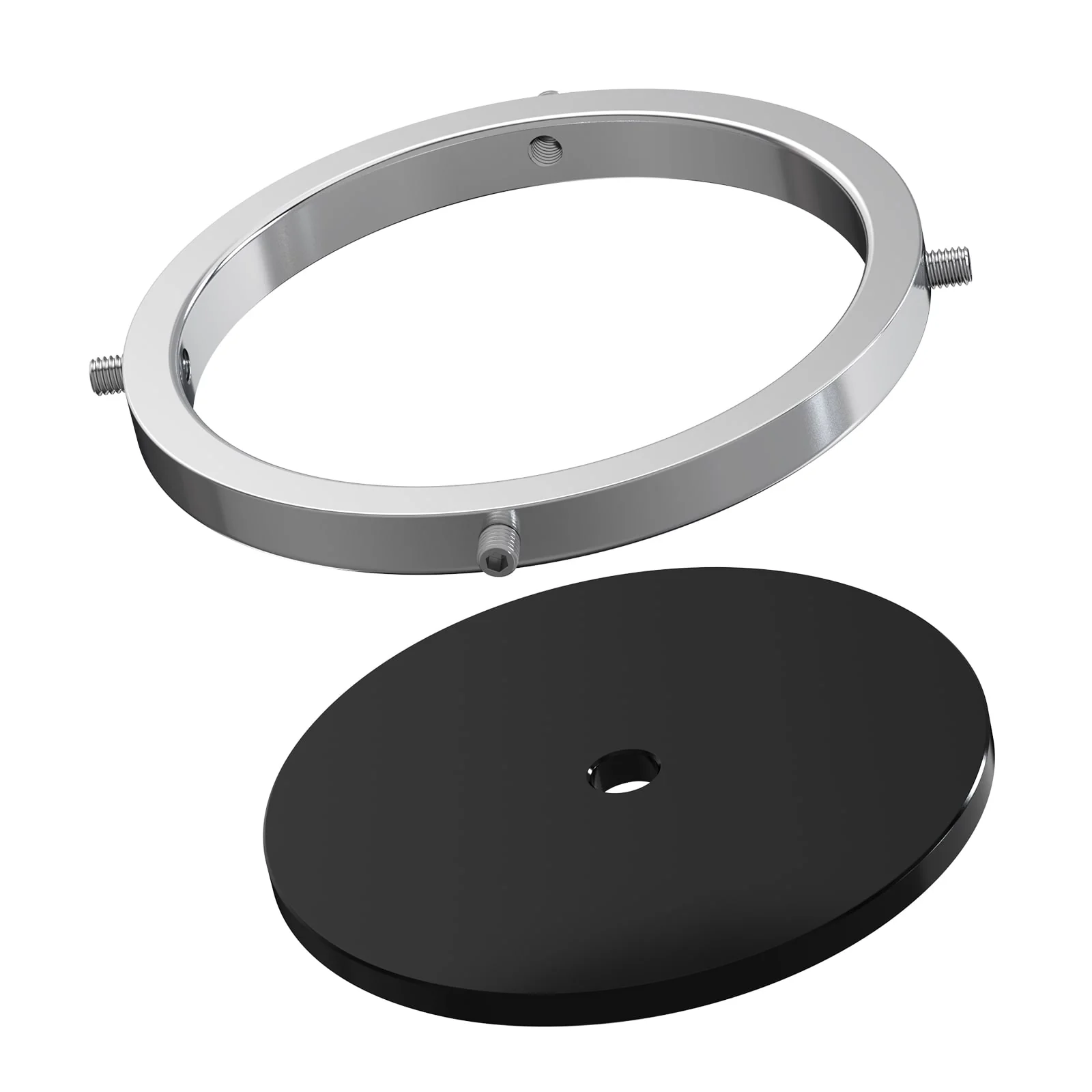 Flywheel Weight Circle 10 Ounces For KTM 250/300 XC/XCW/EXC 17-22 XCW tpi/EXC tpi 2023 Husqvarna TE 250i/300i 2023 - Image 7