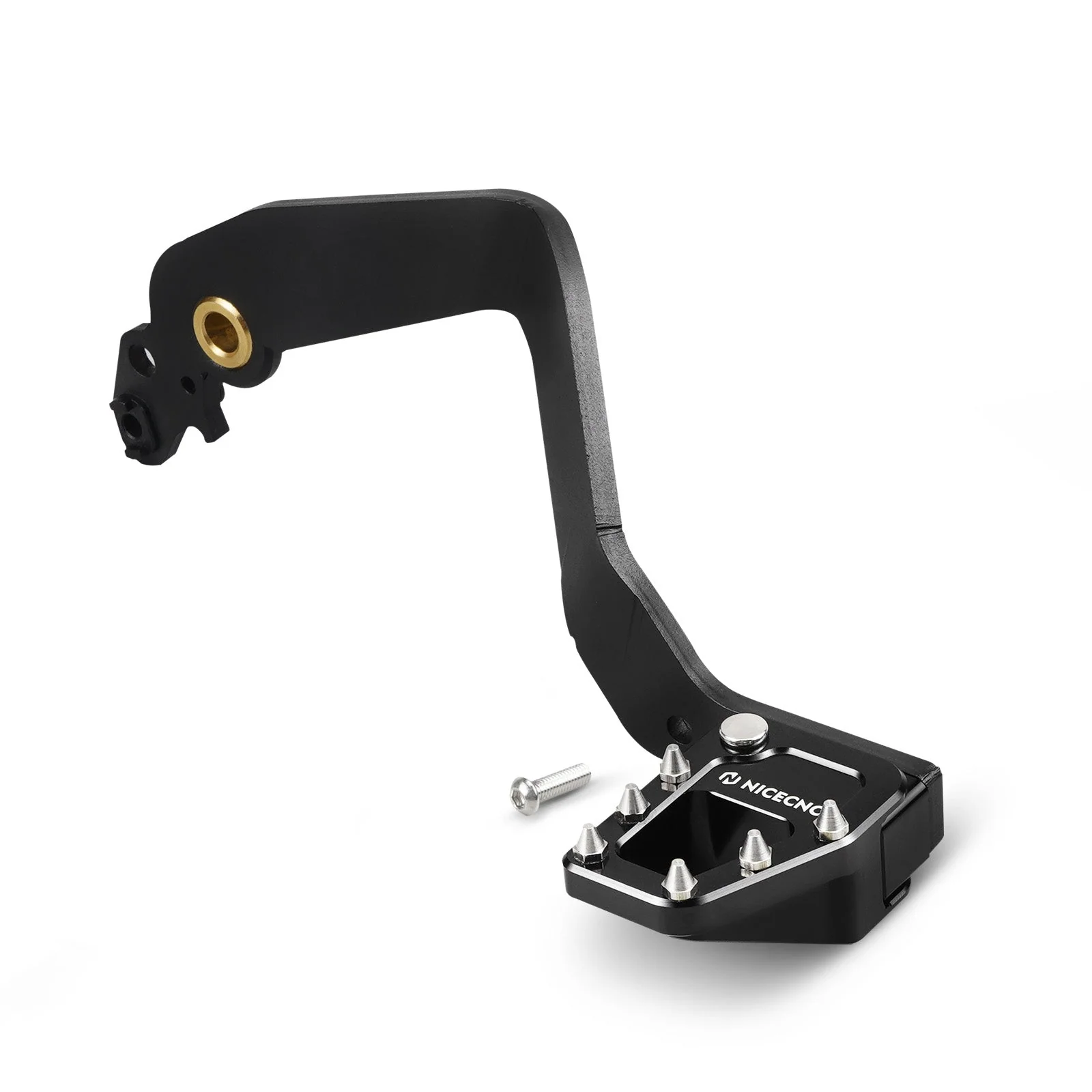 Foldable Rear Brake Pedal Lever For Yamaha Tenere 700 2019-2024 - Image 12