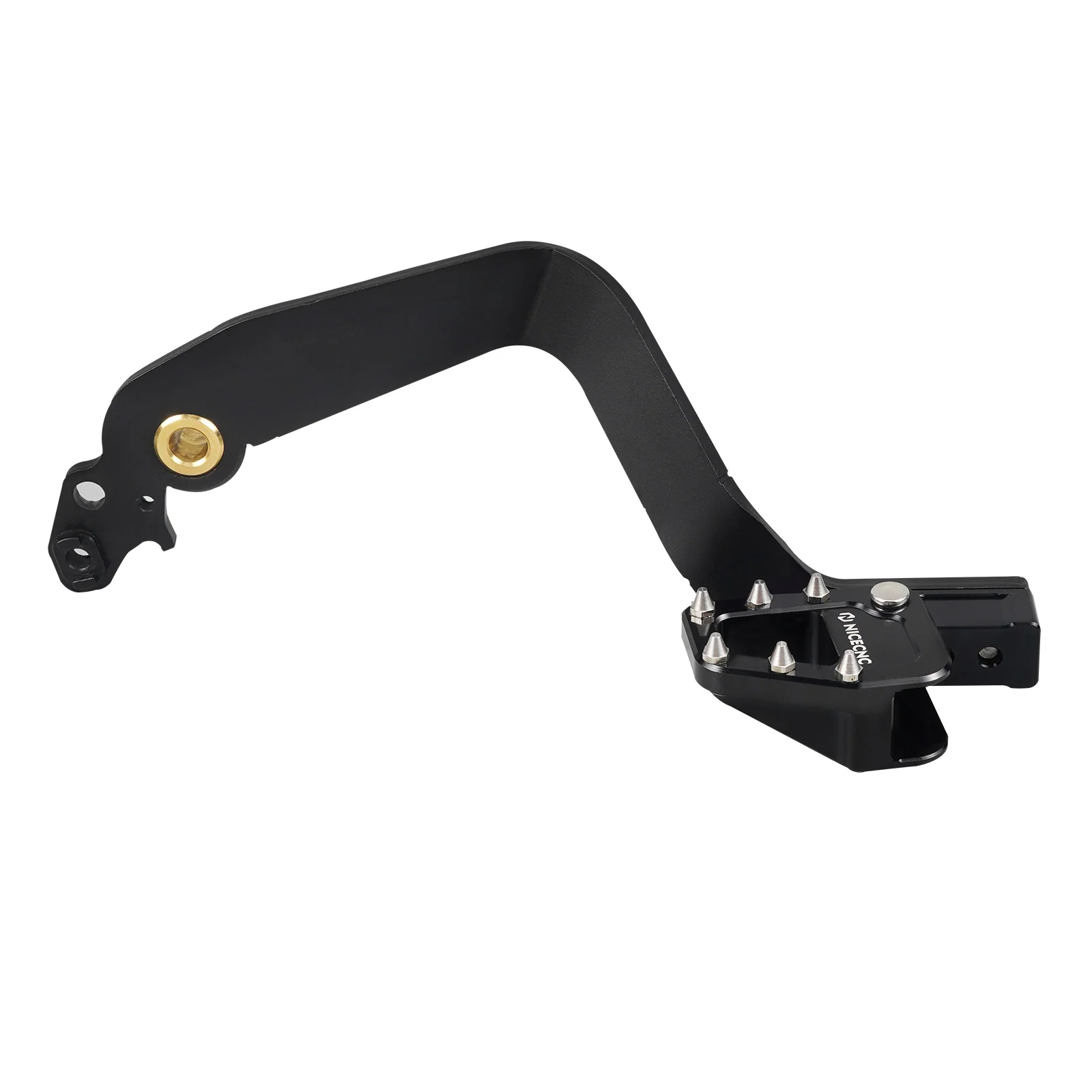 Foldable Rear Brake Pedal Lever For Yamaha Tenere 700 2019-2024 - Image 7