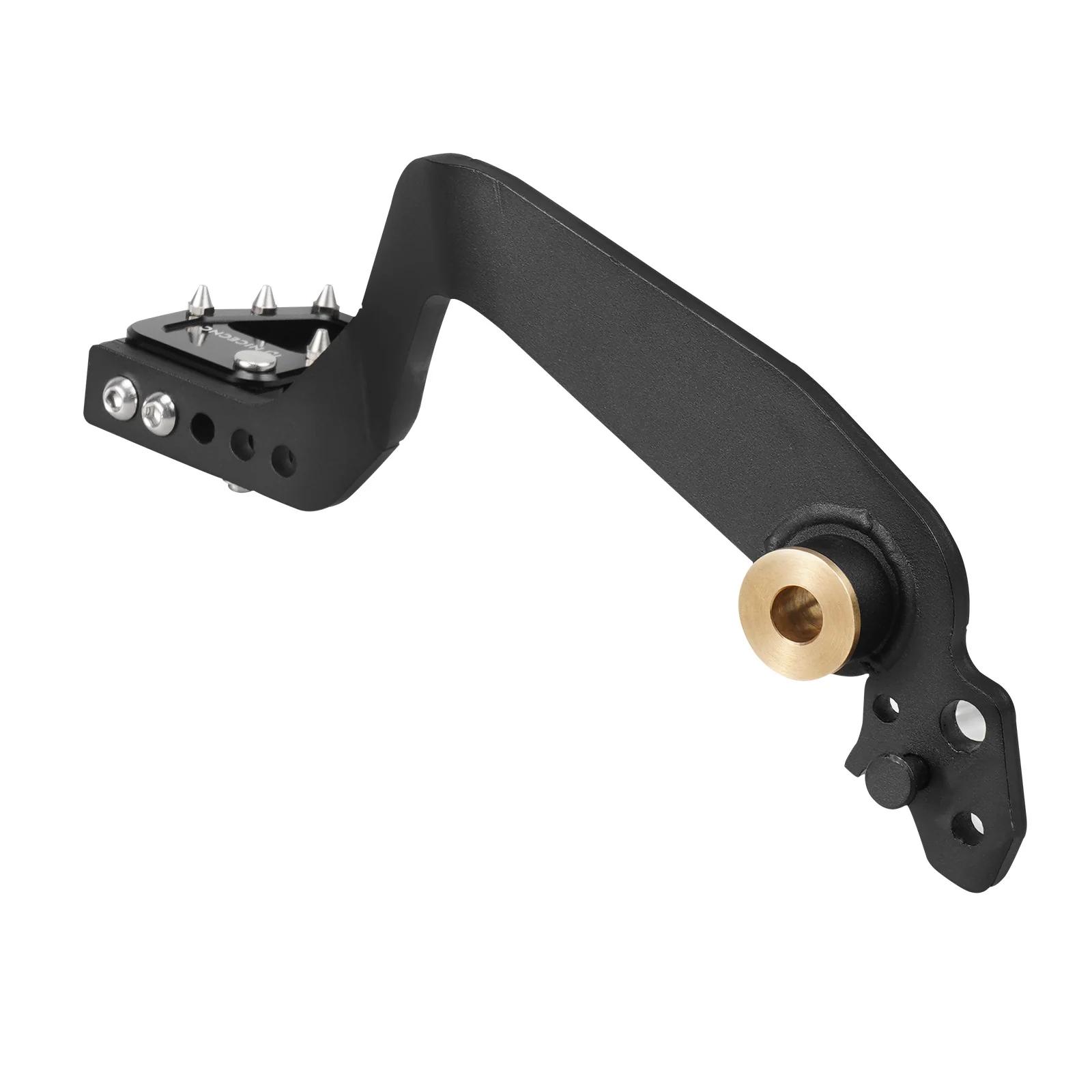 Foldable Rear Brake Pedal Lever For Yamaha Tenere 700 2019-2024 - Image 9