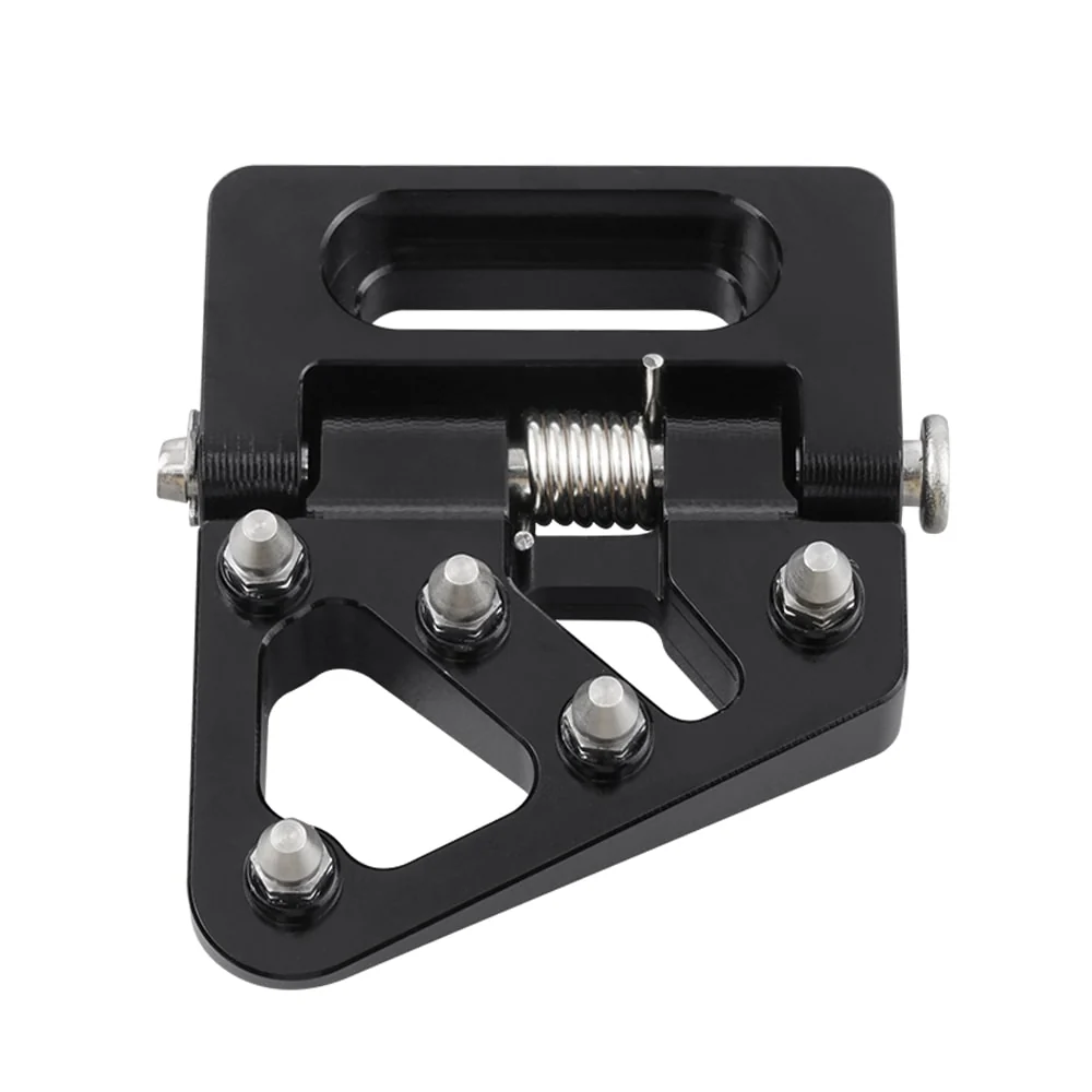 Folding Brake Pedal Tip For KTM 350 500 EXC-F 2004-2016 - Image 11