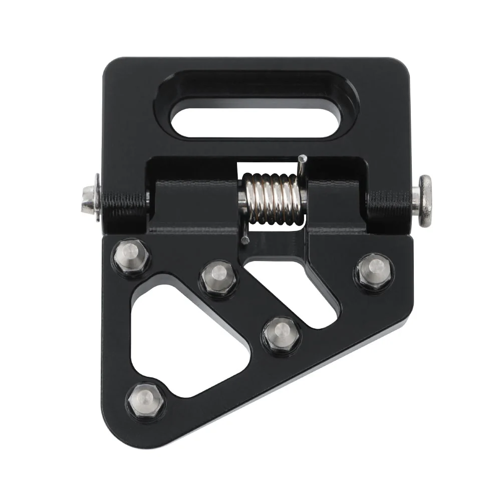 Folding Brake Pedal Tip For KTM 350 500 EXC-F 2004-2016 - Image 12