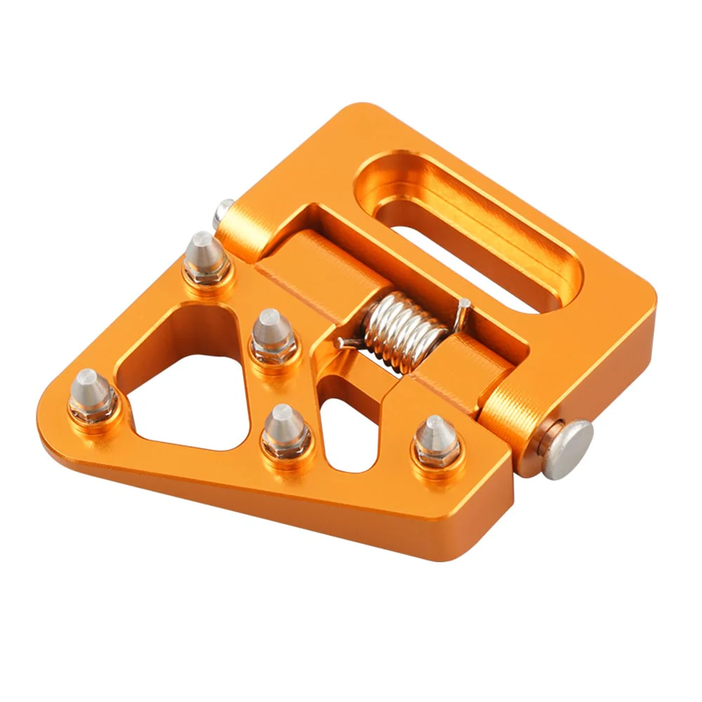 Folding Brake Pedal Tip For KTM 350 500 EXC-F 2004-2016 - Image 14