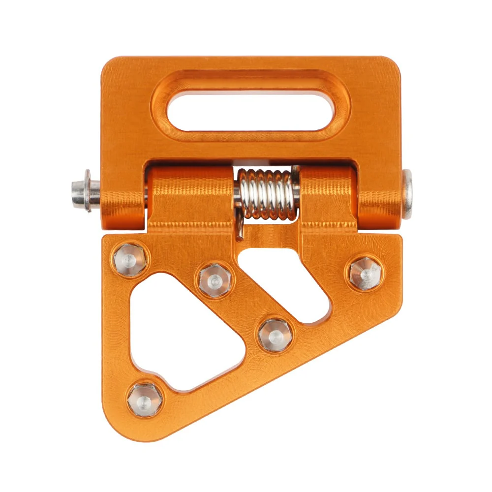 Folding Brake Pedal Tip For KTM 350 500 EXC-F 2004-2016 - Image 15