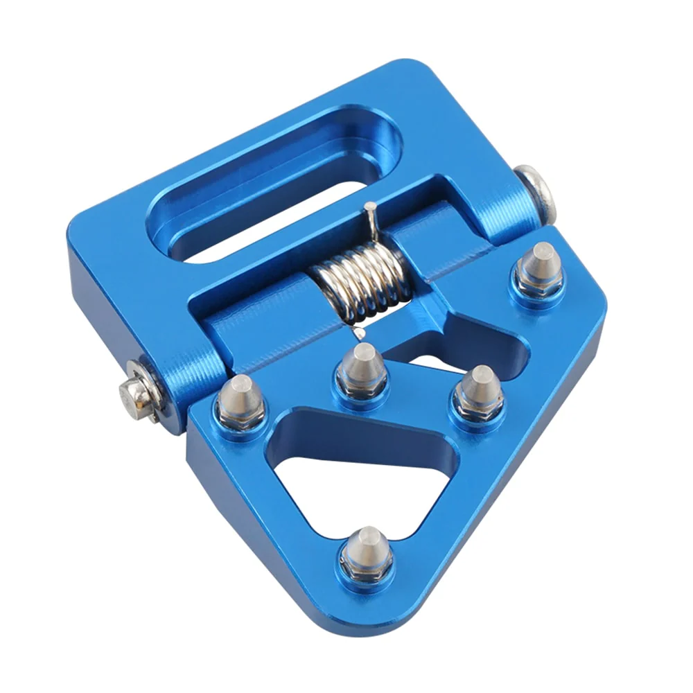 Folding Brake Pedal Tip For KTM 350 500 EXC-F 2004-2016 - Image 18