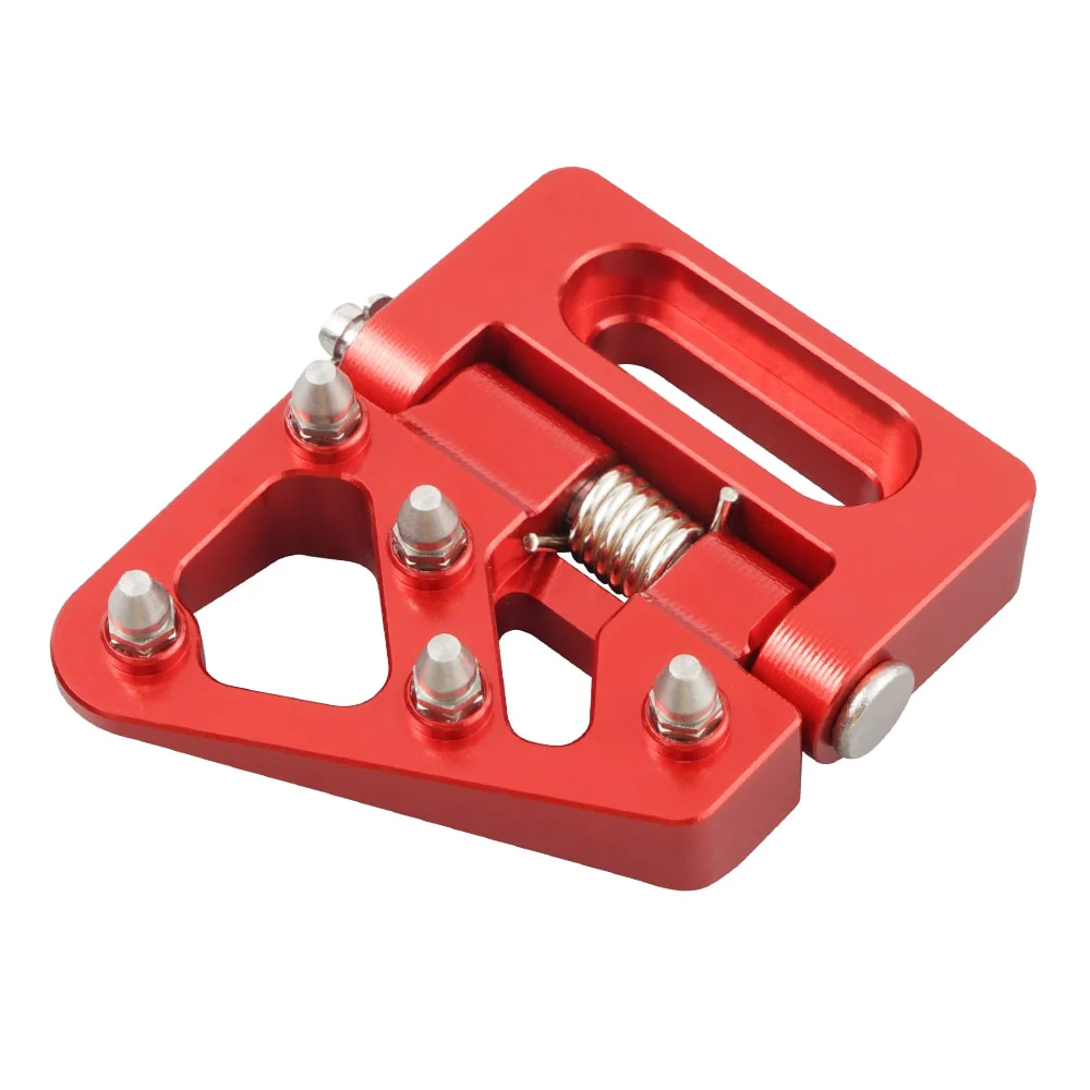 Folding Brake Pedal Tip For KTM 350 500 EXC-F 2004-2016 - Image 7