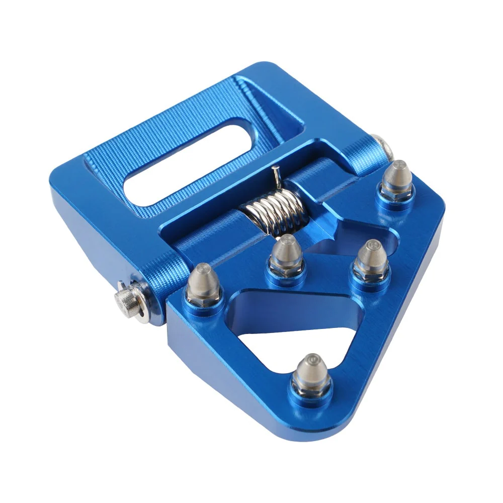 Folding Brake Pedal Tip For KTM 350 500 EXCF/TPi/6D 2017-2024 - Image 11