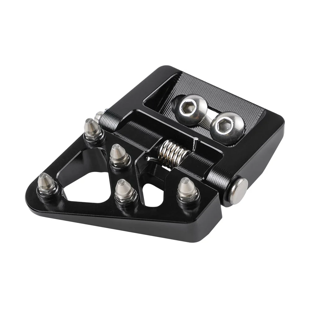 Folding Brake Pedal Tip For KTM 350 500 EXCF/TPi/6D 2017-2024 - Image 14
