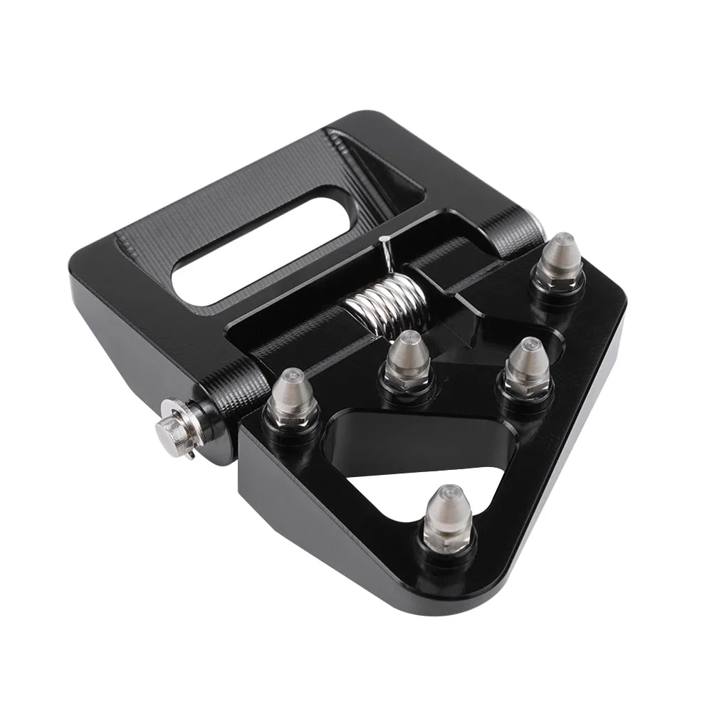 Folding Brake Pedal Tip For KTM 350 500 EXCF/TPi/6D 2017-2024 - Image 15