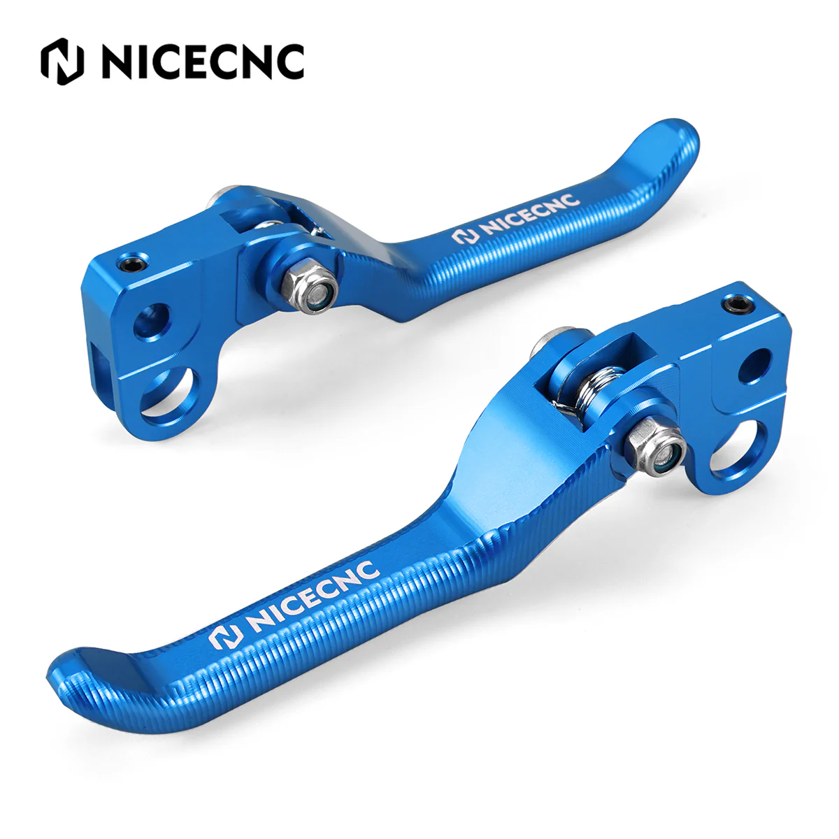 Folding Front Rear Brake Levers For Surron Light Bee X/ S/ L1E Segway X160 X260 - Image 11