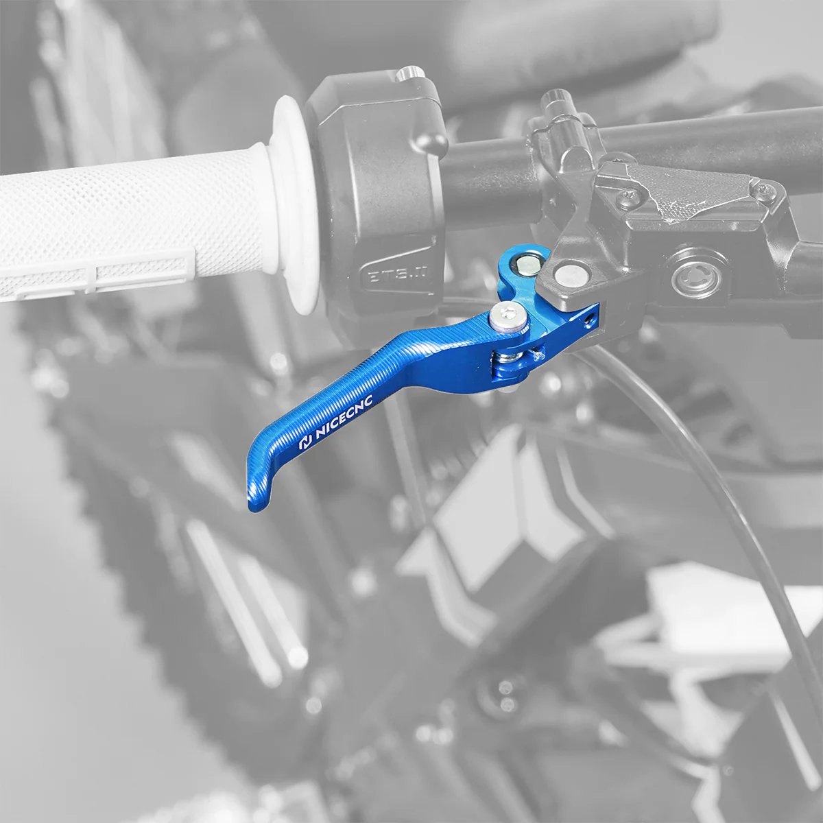 Folding Front Rear Brake Levers For Surron Light Bee X/ S/ L1E Segway X160 X260 - Image 15