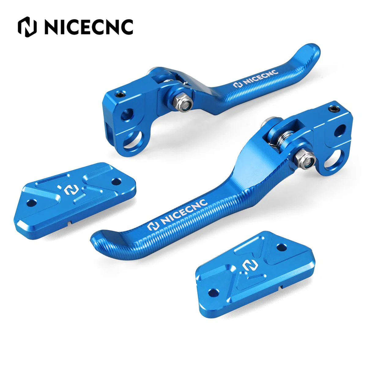 Folding Front Rear Brake Levers For Surron Light Bee X/ S/ L1E Segway X160 X260 - Image 25
