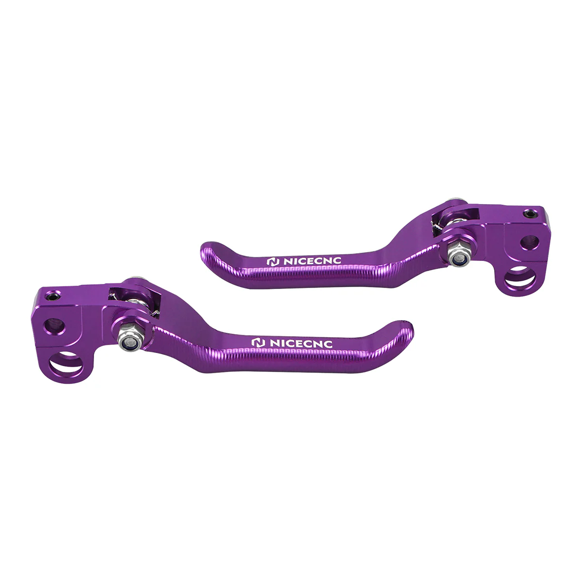 Folding Front Rear Brake Levers For Surron Light Bee X/ S/ L1E Segway X160 X260 - Image 8