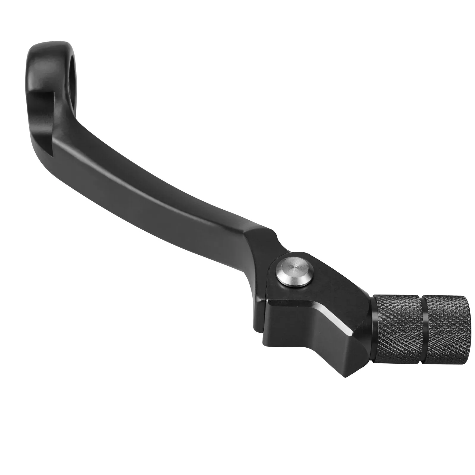 NICECNC Folding Shift Lever For KTM 125-500 SX F XC F XCW EXC F TPI 6D 2004-2023 - Image 5