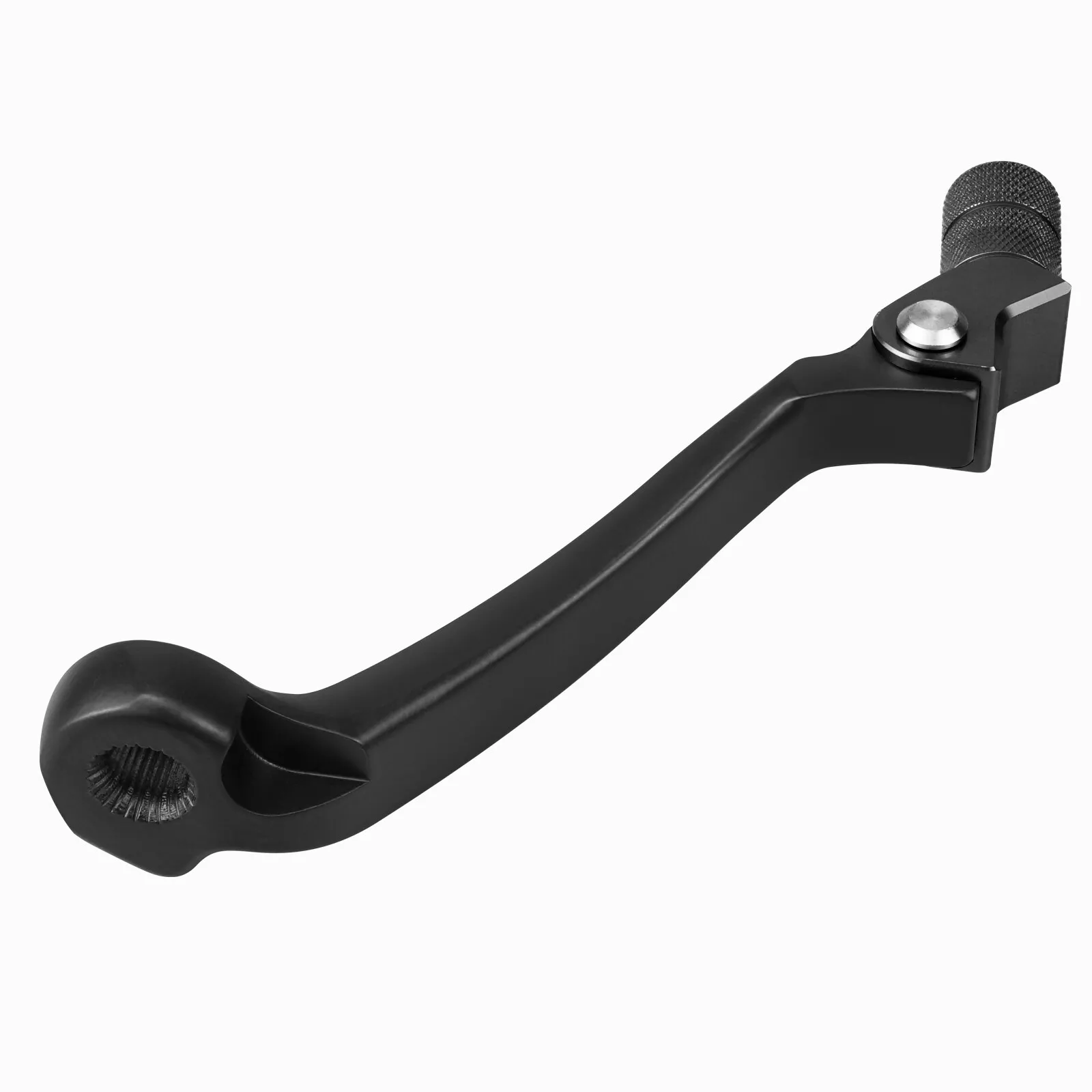 NICECNC Folding Shift Lever For KTM 125-500 SX F XC F XCW EXC F TPI 6D 2004-2023 - Image 7
