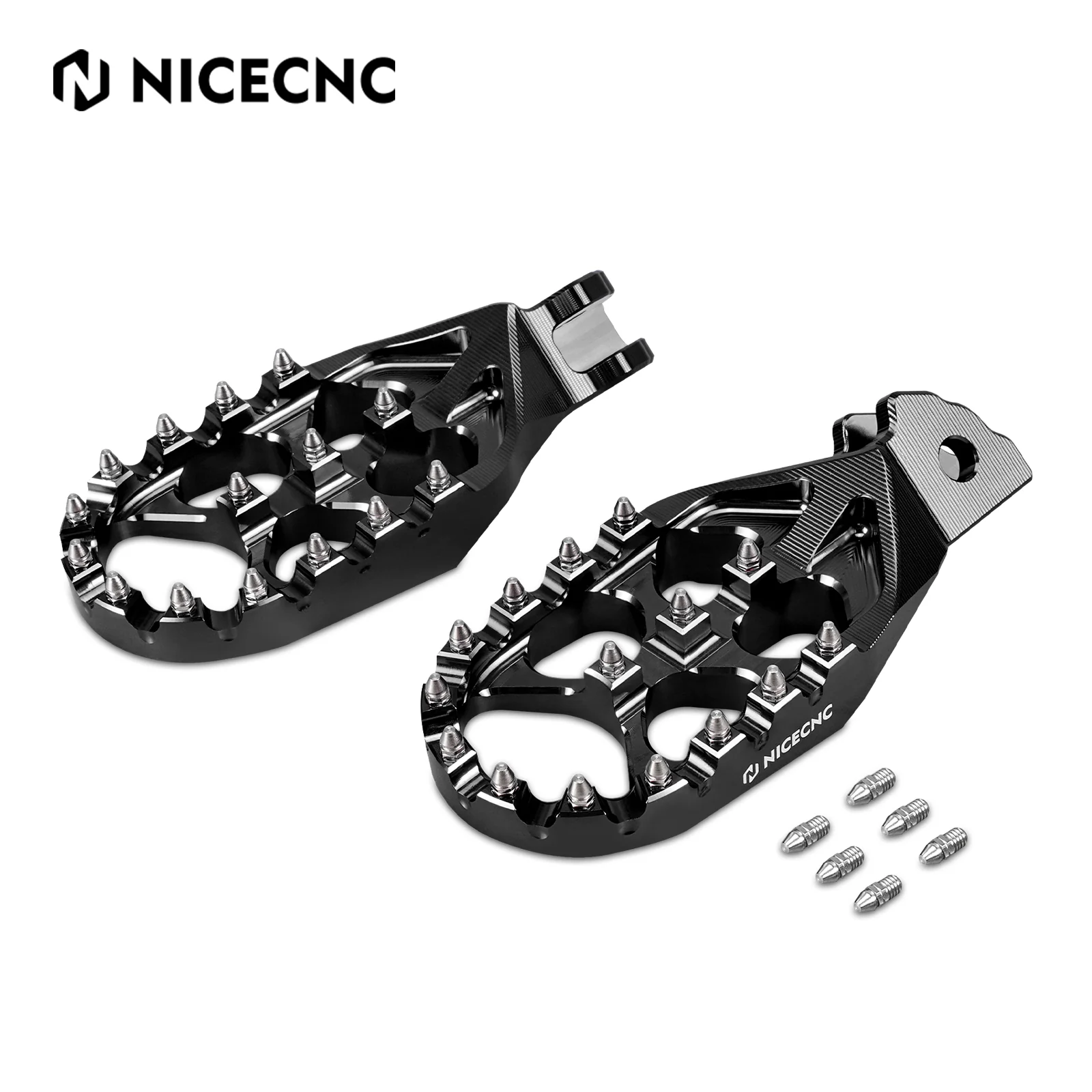 Foot Control Set For Surron Light Bee X/ S/ L1E Segway X160 X260 - Image 19