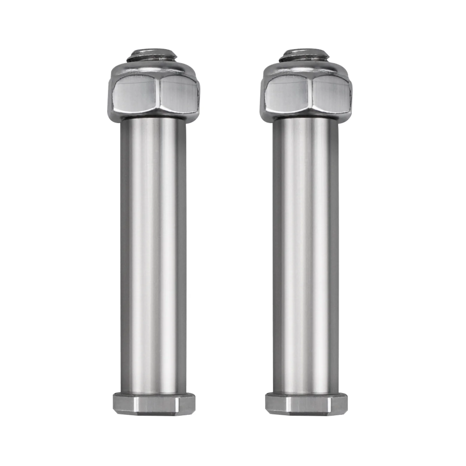 Footpeg Foot Rest Pedal Mount Pins For KTM 350 500 EXC-F 2024 - Image 6