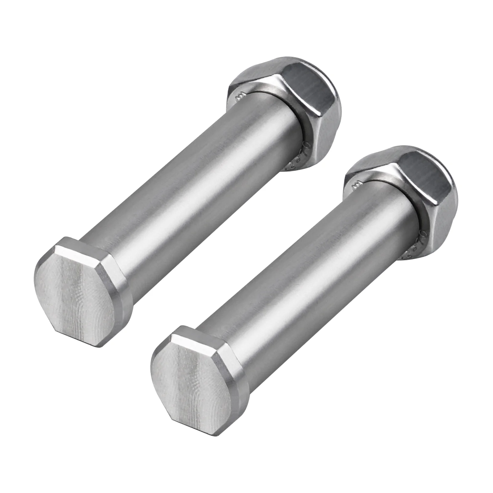 Footpeg Foot Rest Pedal Mount Pins For KTM 350 500 EXC-F 2024 - Image 7