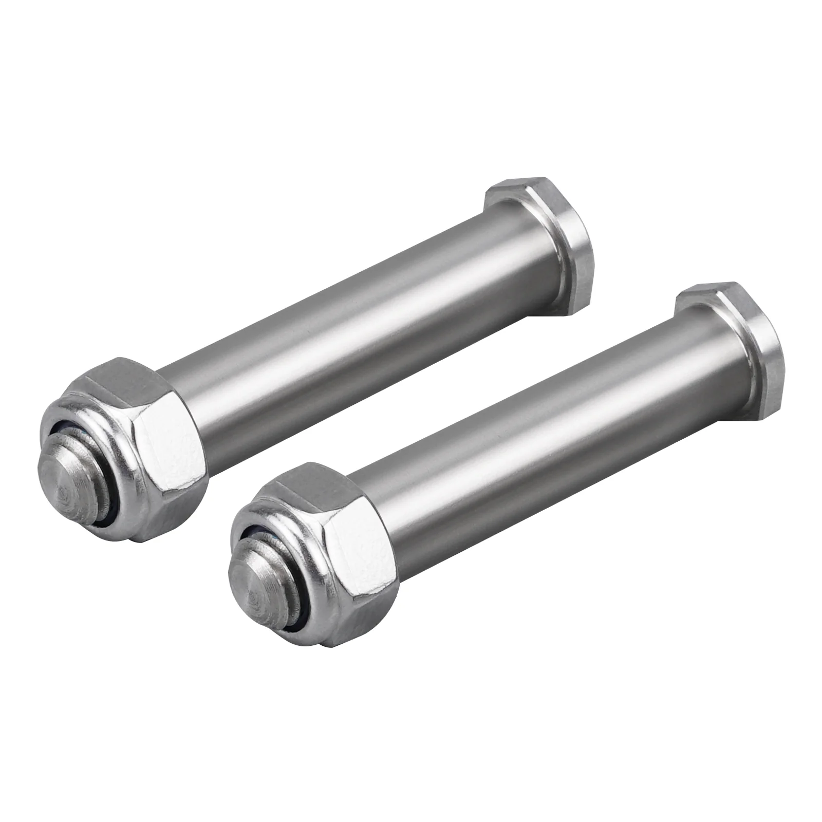 Footpeg Foot Rest Pedal Mount Pins For KTM 350 500 EXC-F 2024 - Image 8