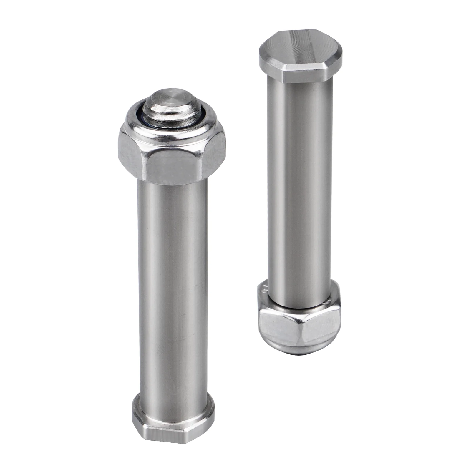 Footpeg Foot Rest Pedal Mount Pins For KTM 350 500 EXC-F 2024 - Image 9