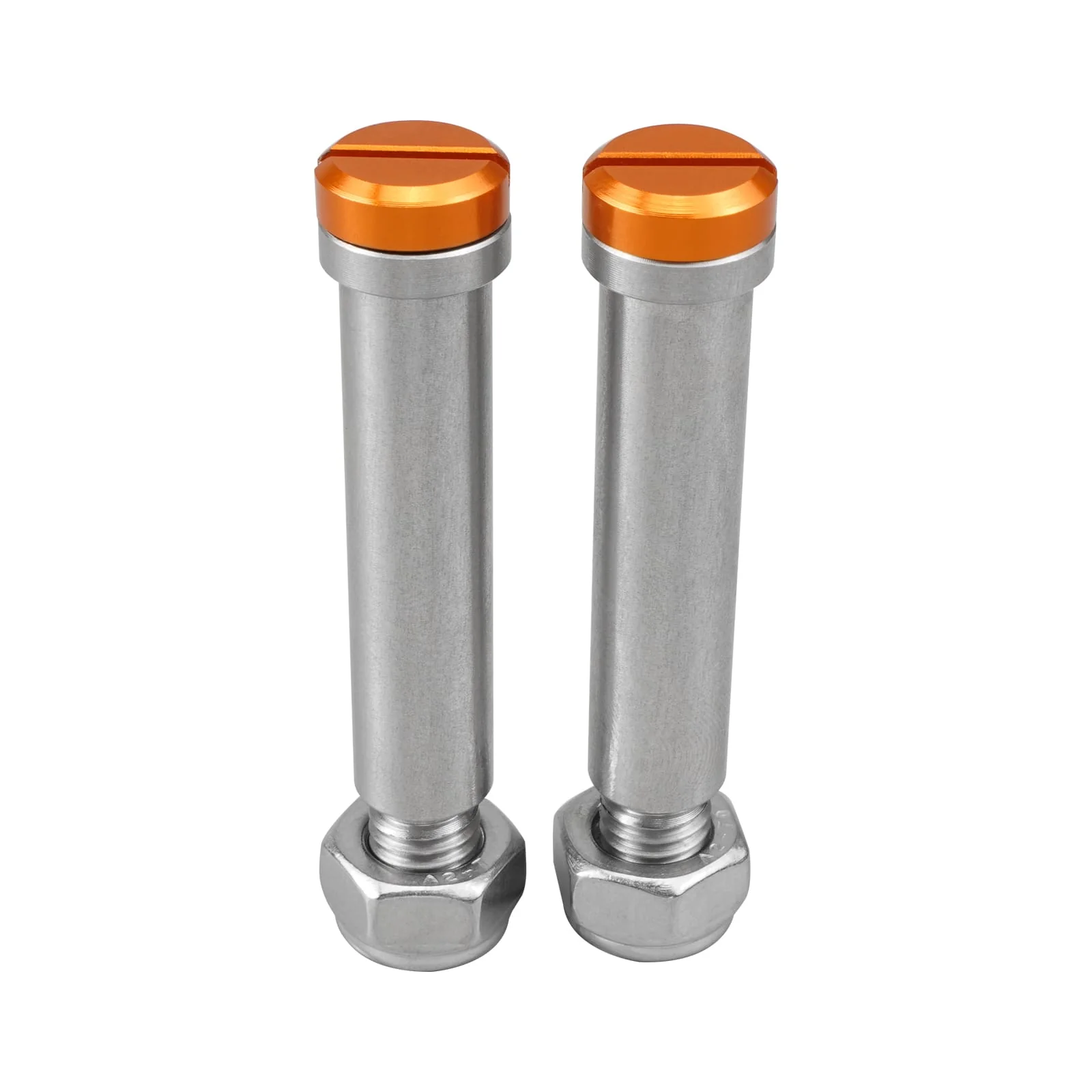 Footpeg Pins For KTM 350 500 EXC-F 2004-2022 - Image 10