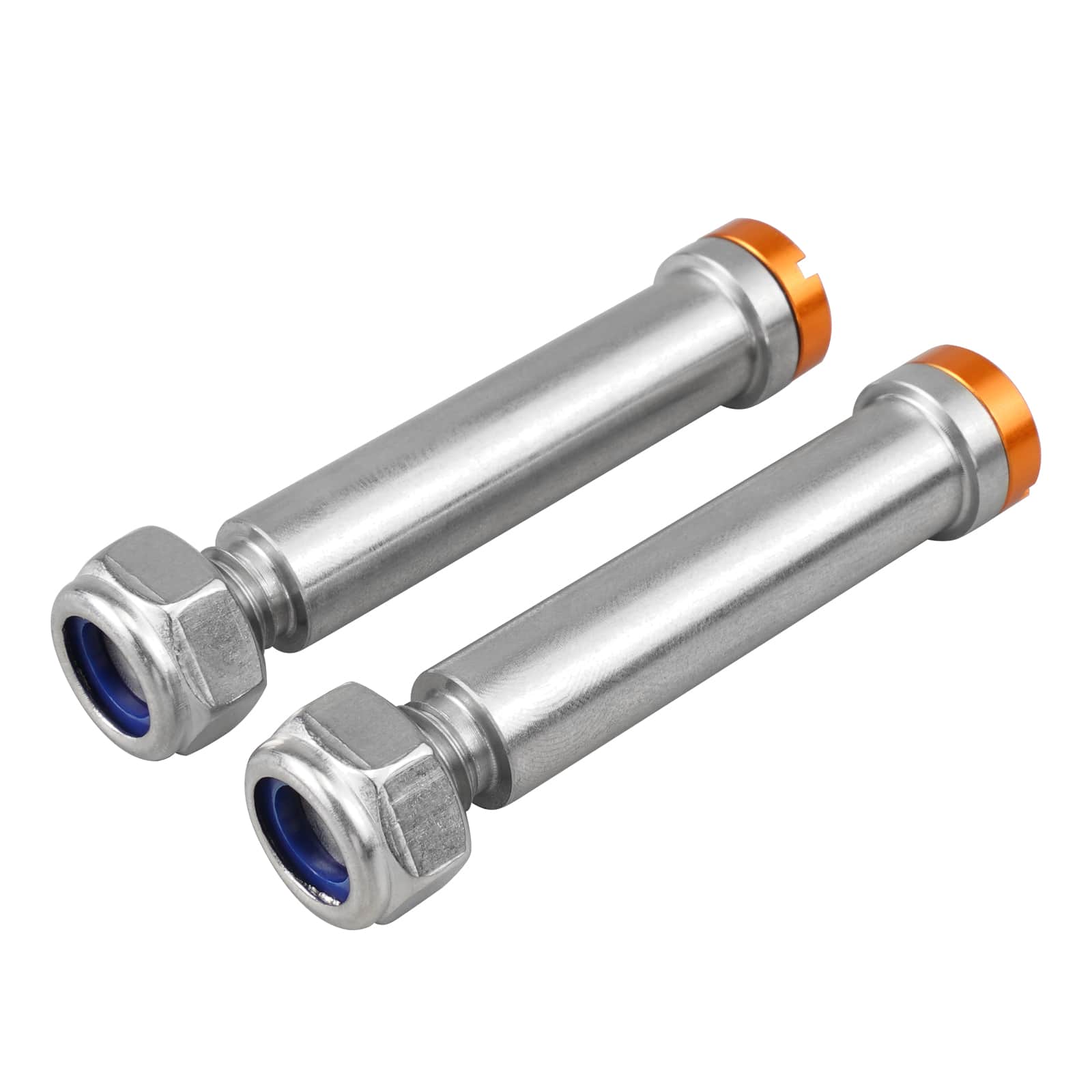 Footpeg Pins For KTM 350 500 EXC-F 2004-2022 - Image 11
