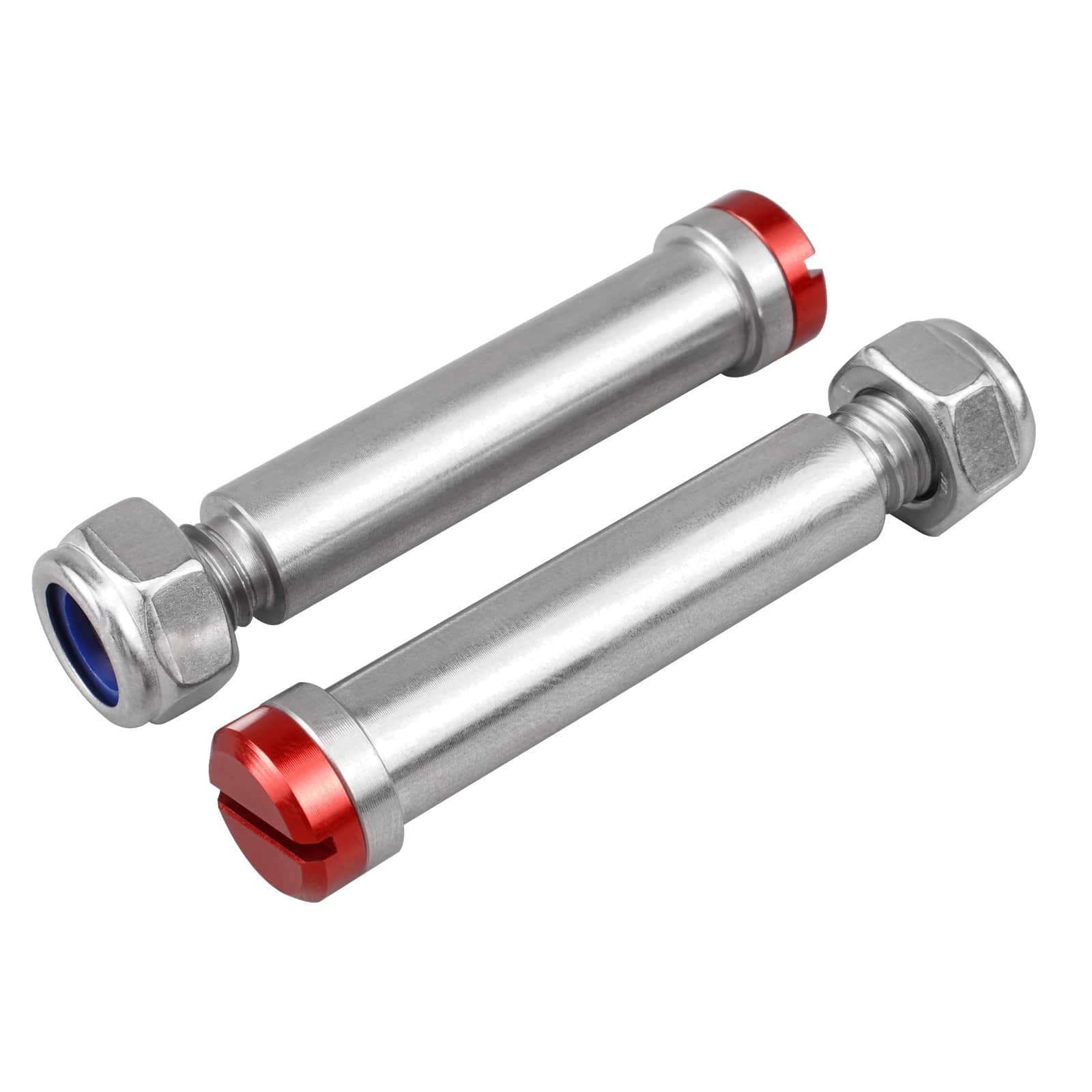 Footpeg Pins For KTM 350 500 EXC-F 2004-2022 - Image 14