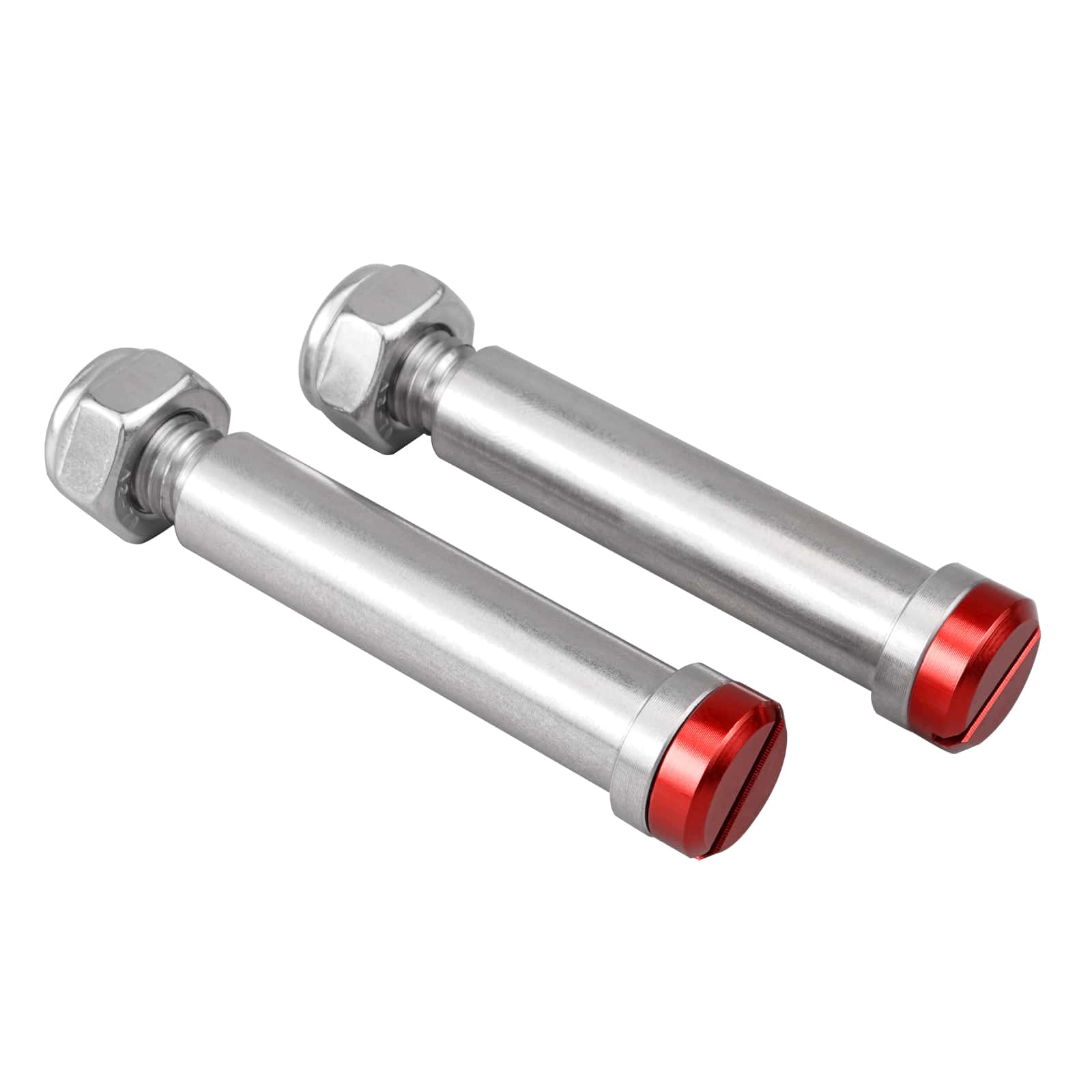 Footpeg Pins For KTM 350 500 EXC-F 2004-2022 - Image 15