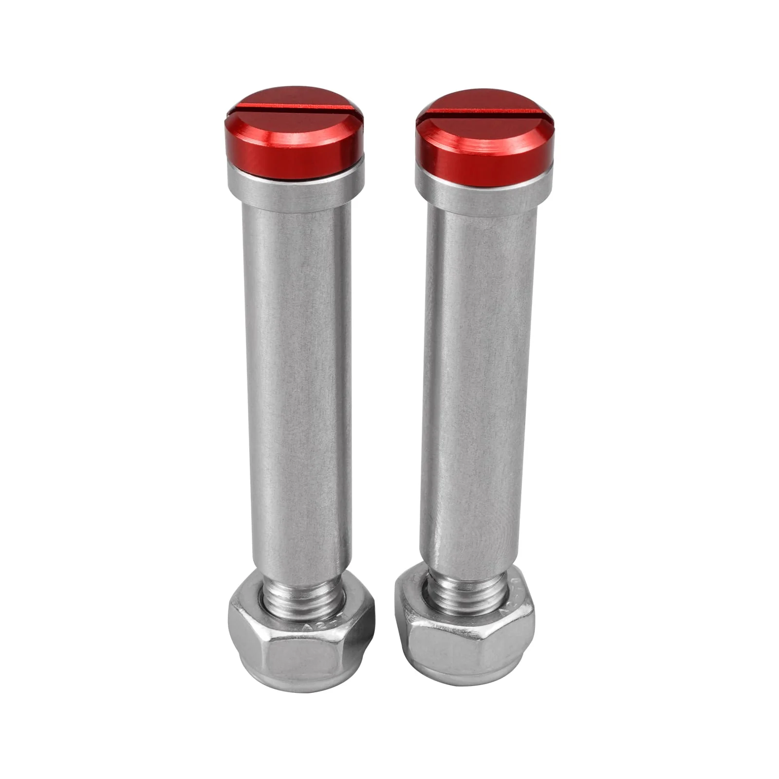 Footpeg Pins For KTM 350 500 EXC-F 2004-2022 - Image 16