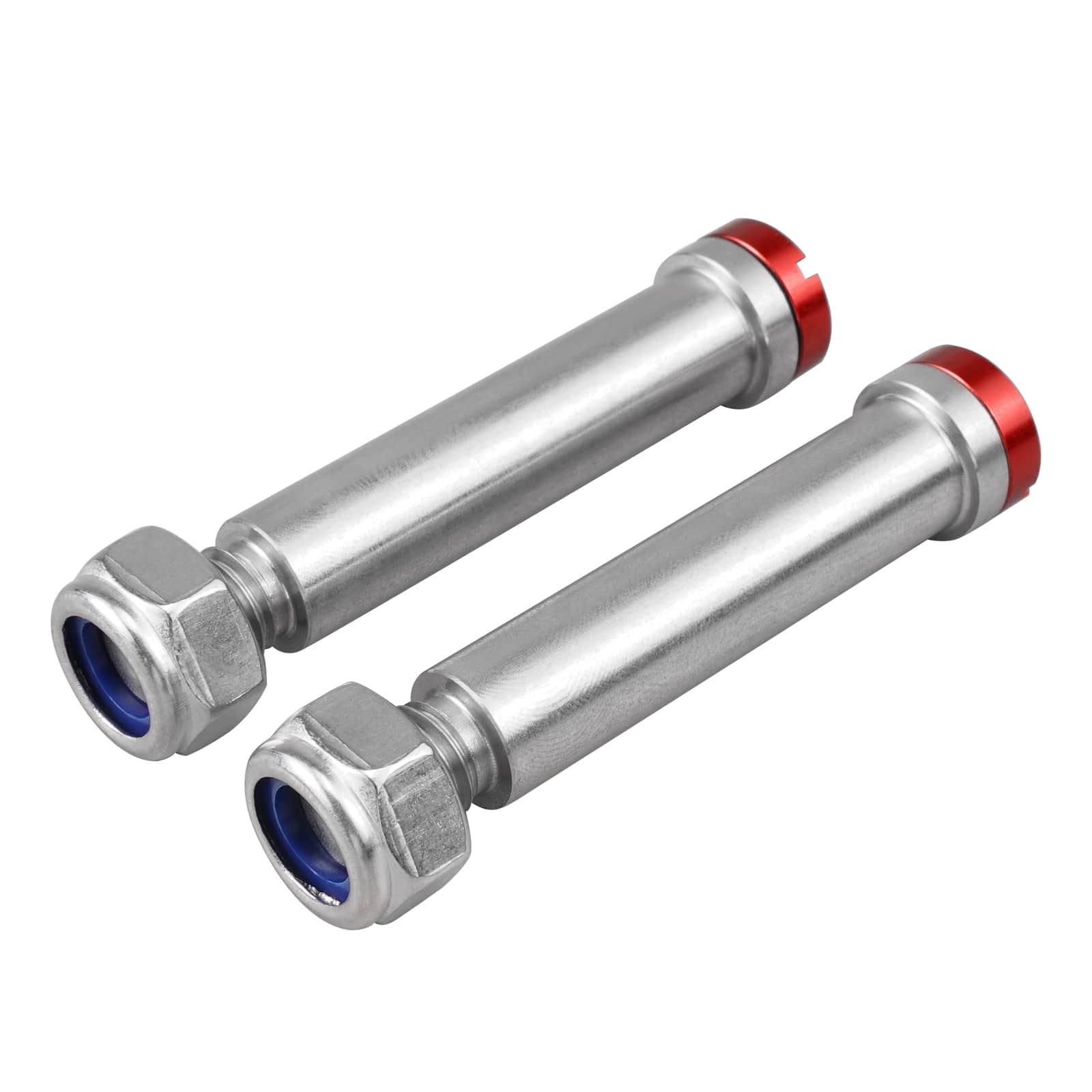 Footpeg Pins For KTM 350 500 EXC-F 2004-2022 - Image 17