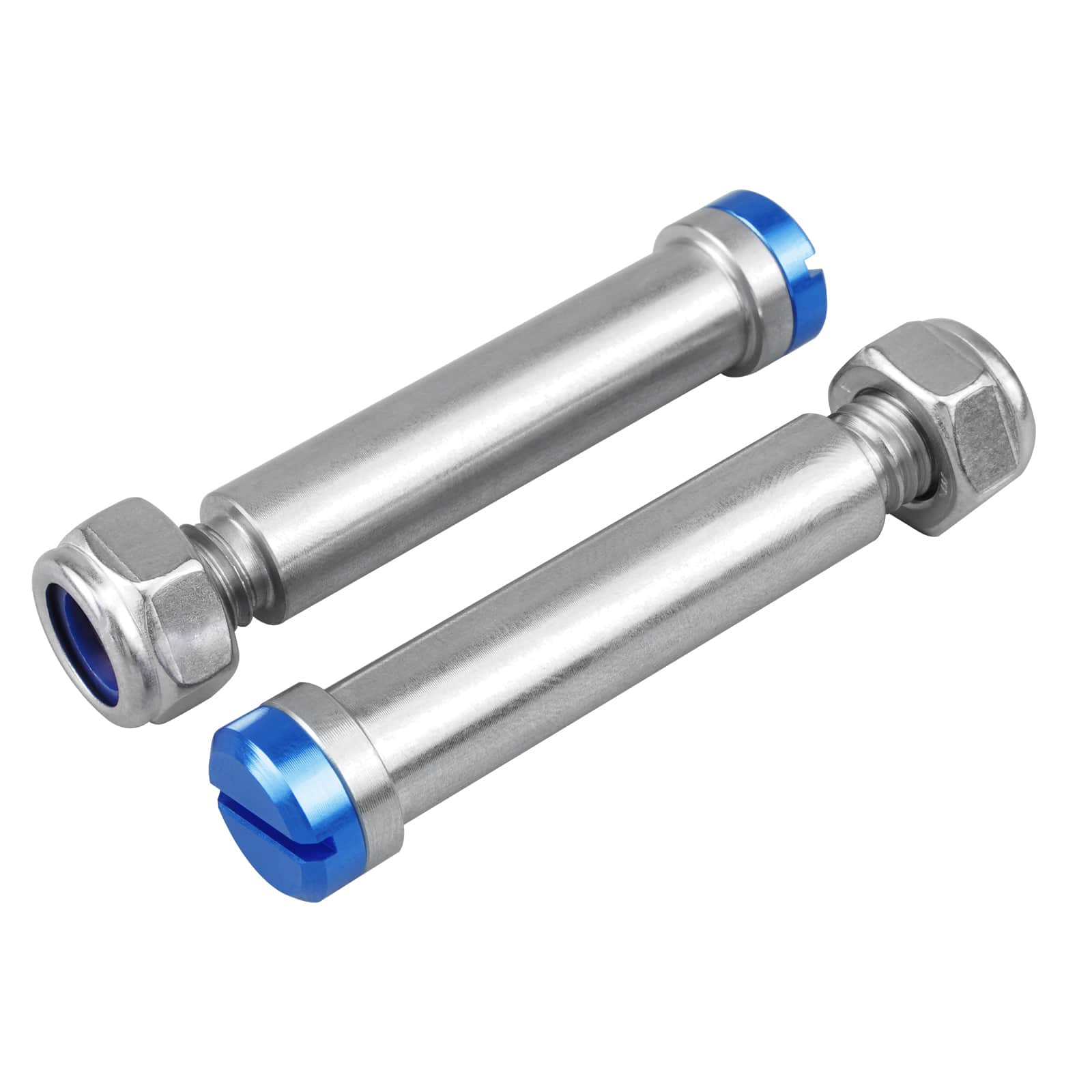 Footpeg Pins For KTM 350 500 EXC-F 2004-2022 - Image 3