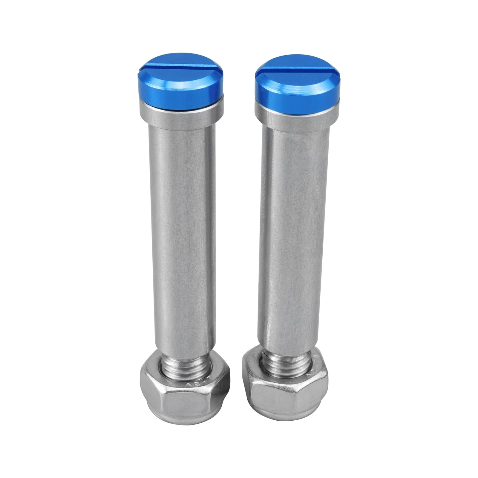 Footpeg Pins For KTM 350 500 EXC-F 2004-2022 - Image 5
