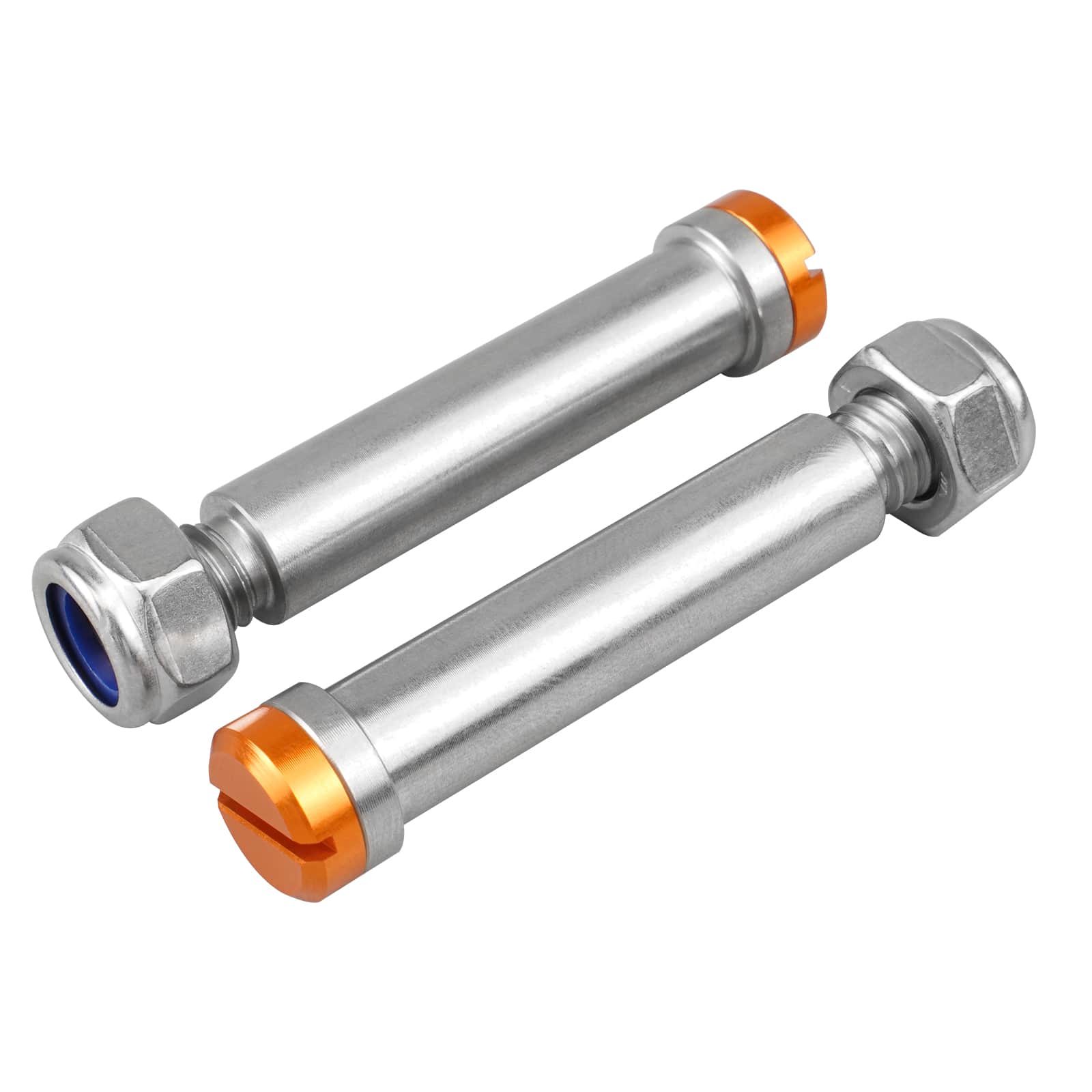 Footpeg Pins For KTM 350 500 EXC-F 2004-2022 - Image 8