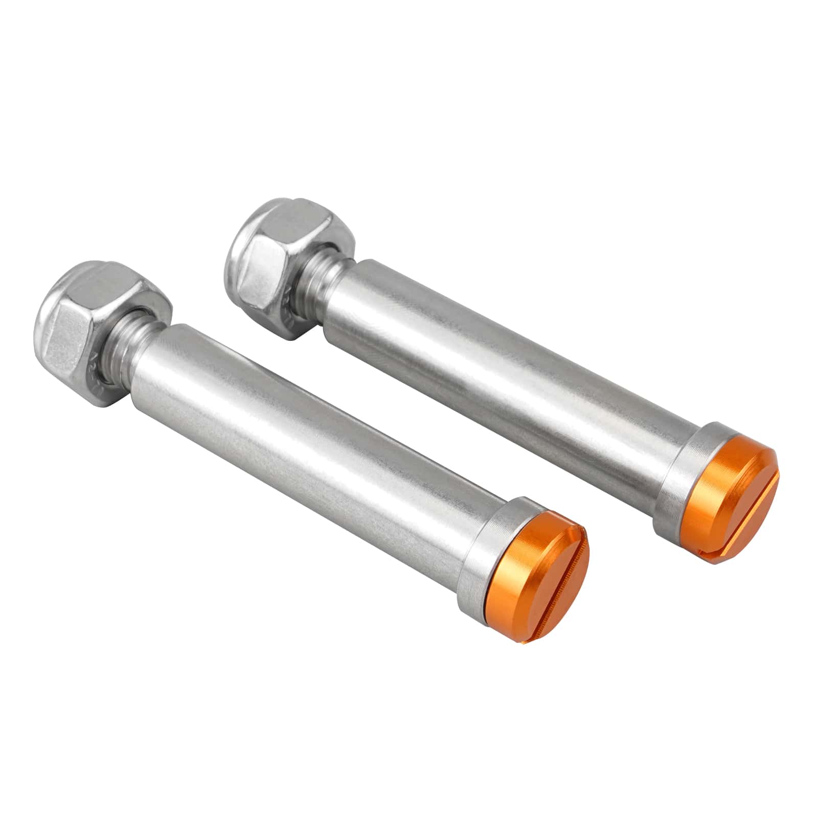Footpeg Pins For KTM 350 500 EXC-F 2004-2022 - Image 9