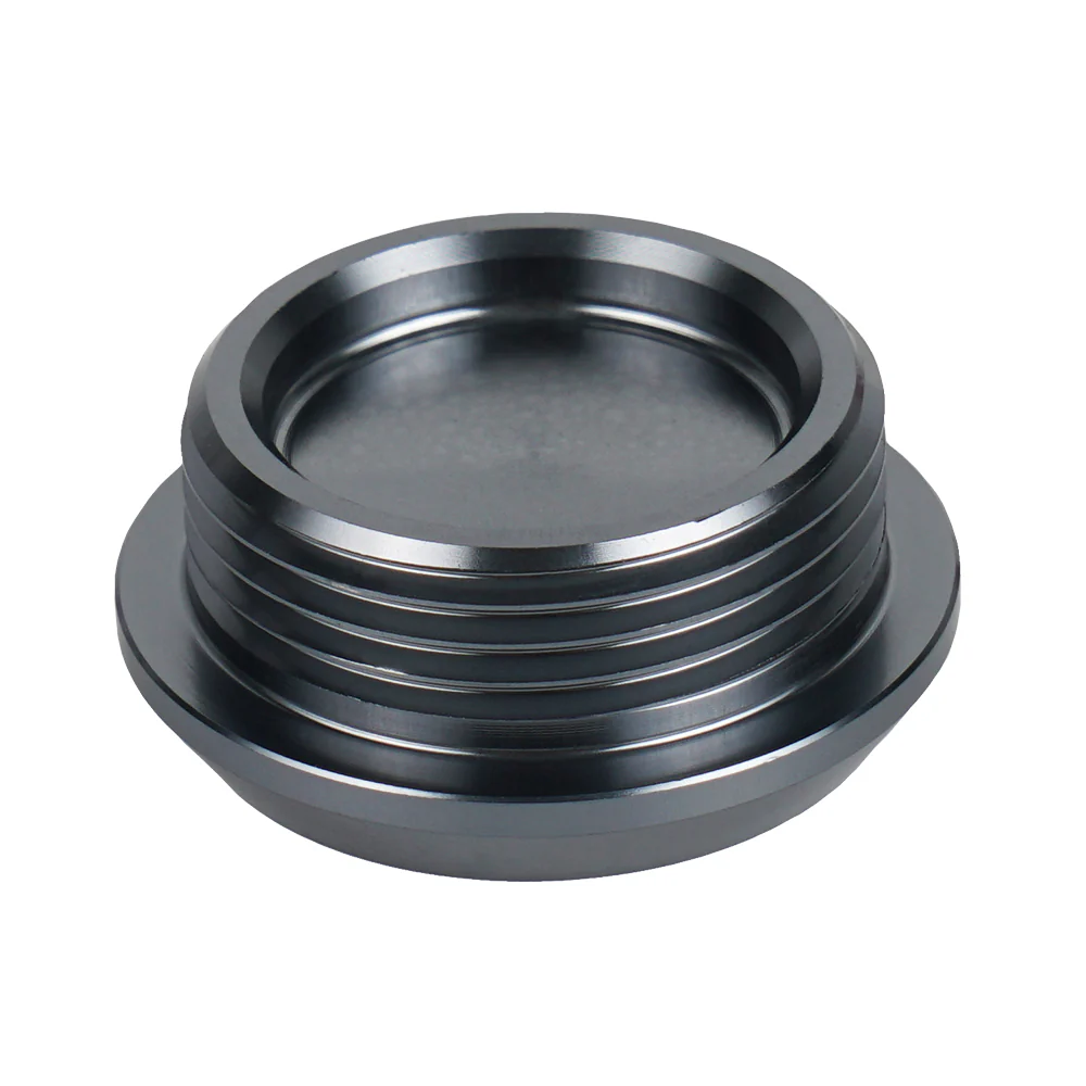 For BMW S1000RR 09-18 /S1000XR 14-18 /HP4 12-15 Timing Cover Screw Plug Aluminum - Image 3