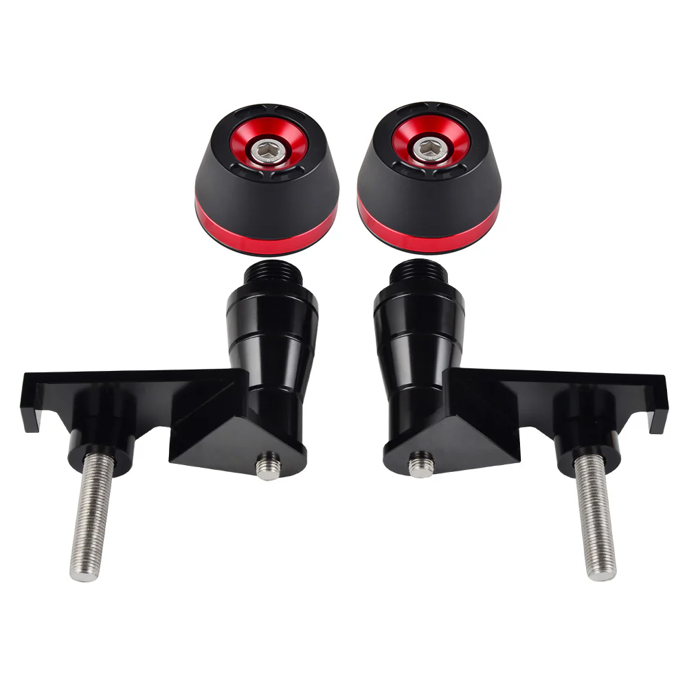 For Honda CBR1000RR 2012-2016 Frame Slider Guard Slider Protection Pad - Image 2