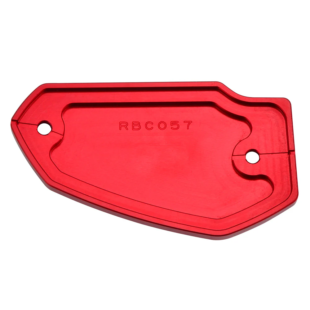 For Kawasaki Ninja 400R 11-17 650R 09-19 CNC Front Brake Reservoir Cap - Image 12