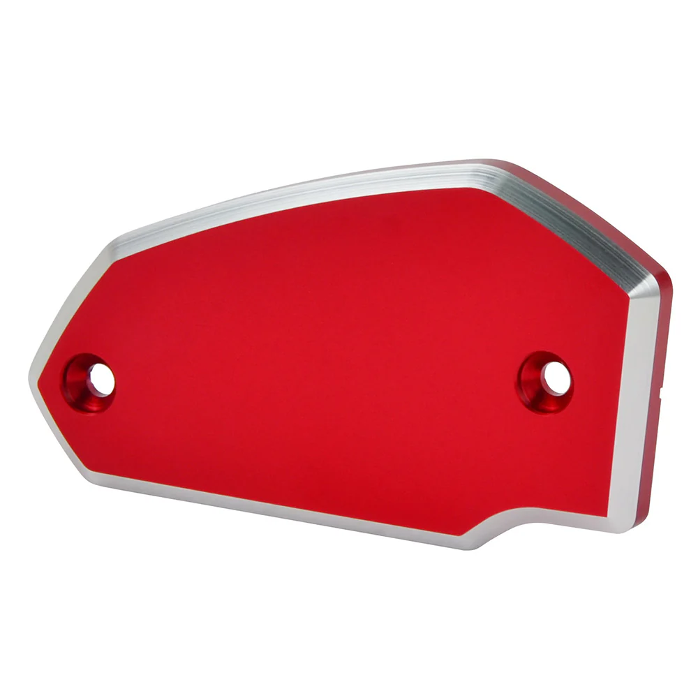 For Kawasaki Ninja 400R 11-17 650R 09-19 CNC Front Brake Reservoir Cap - Image 13